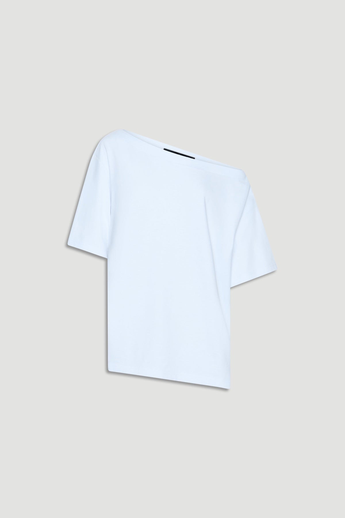 Alexis Drop Shoulder Tee