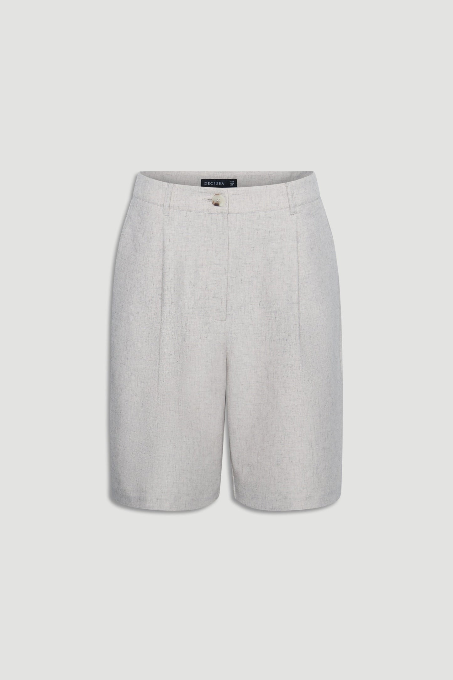 Mickela Bermuda Short