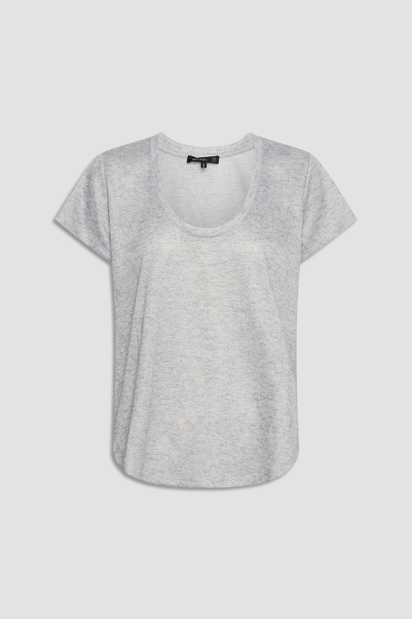 Metallic Tee