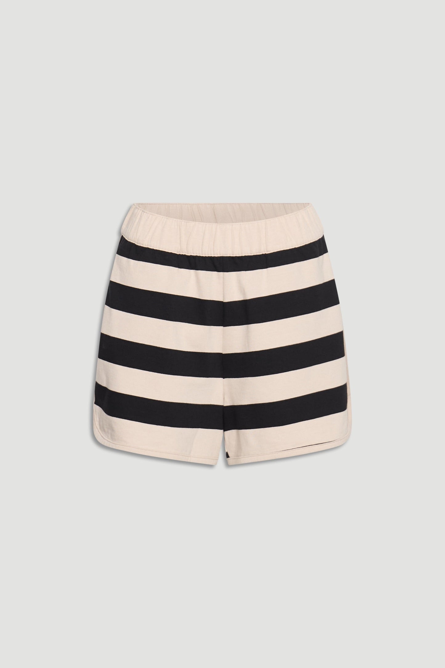 D-Luxe Bold Stripe Short