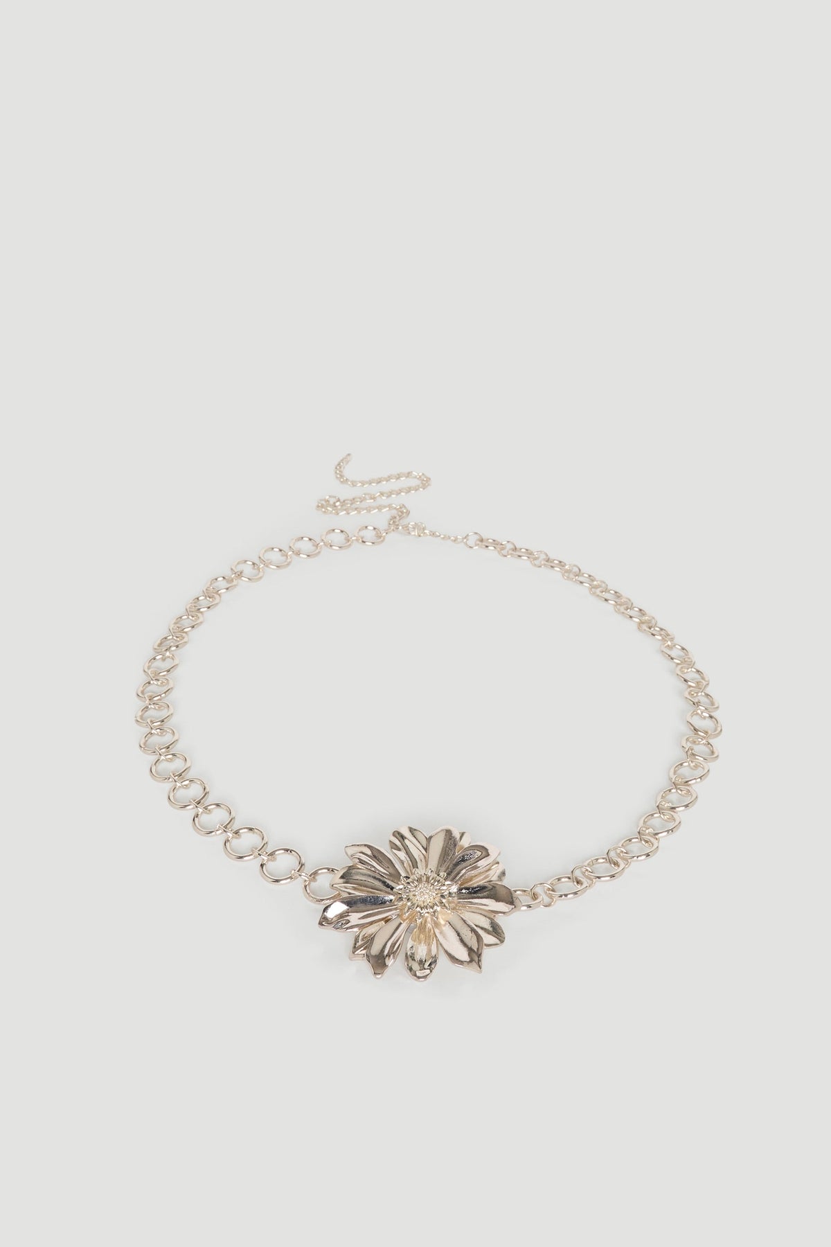 Eliza Flower Belt