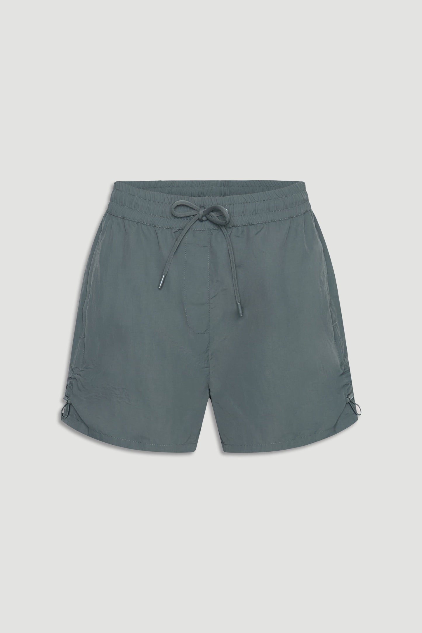 D-Luxe Nylon Sport Short