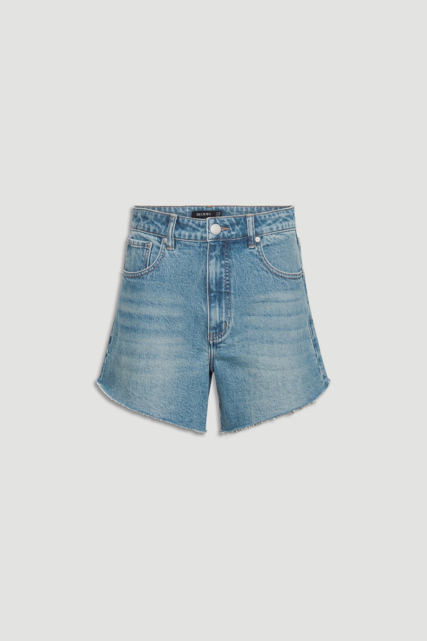 Kylie Denim Short