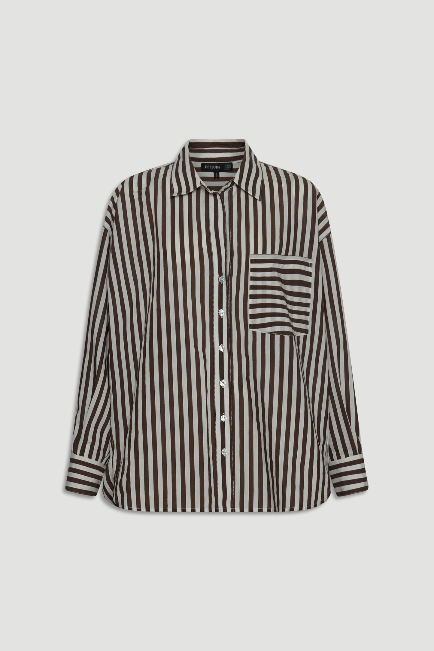 Lola Oversized Shirt