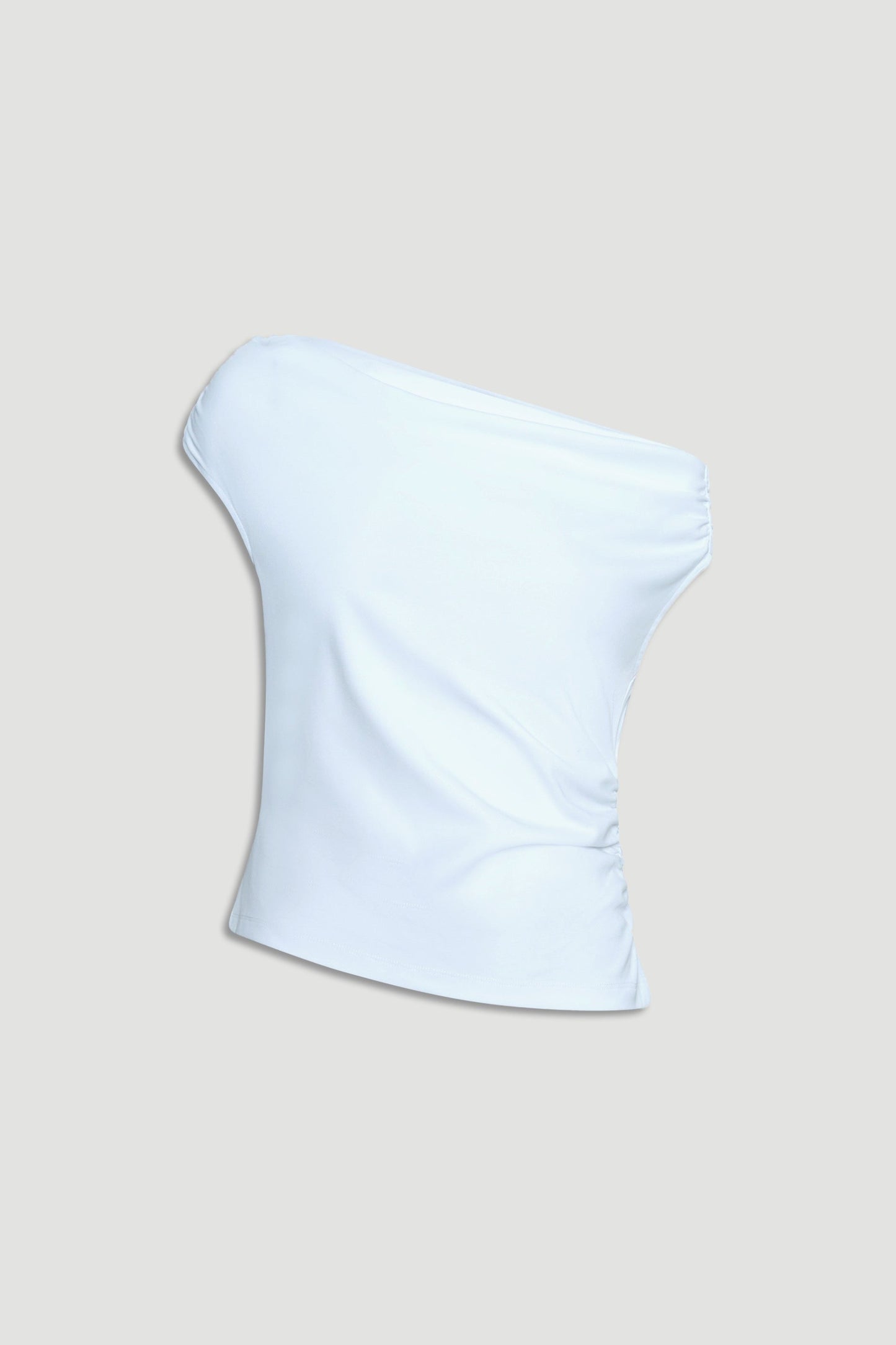 Ally Tipped Shoulder Top