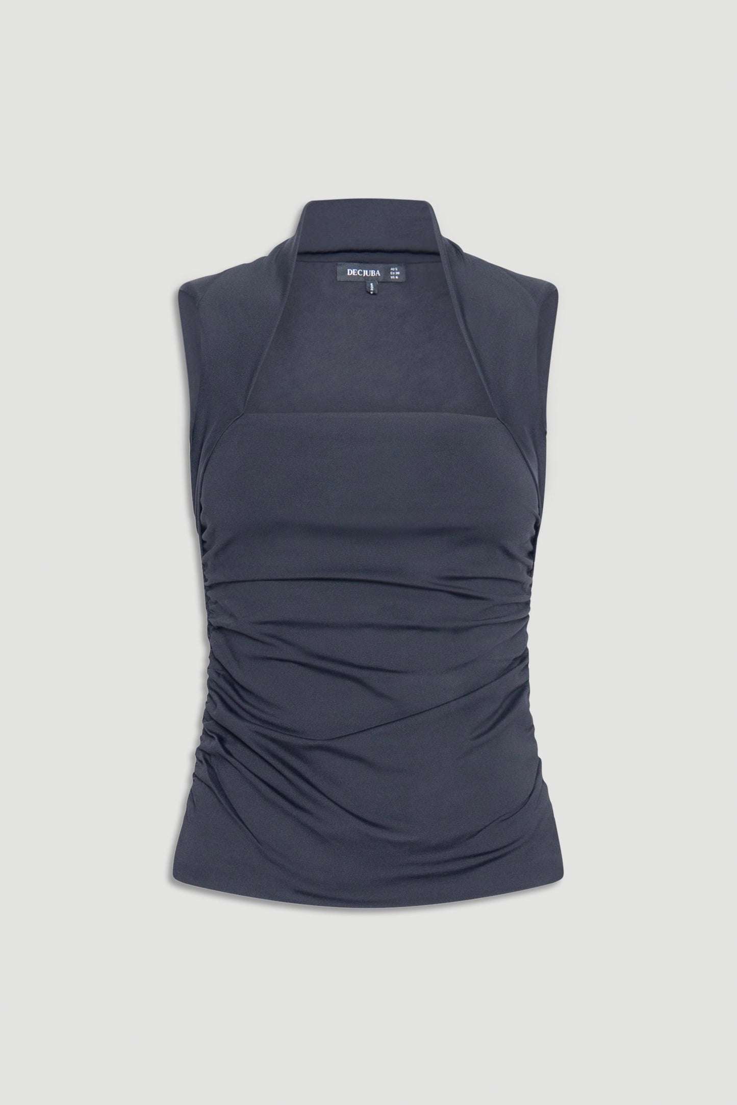 Sienna Ruched Top