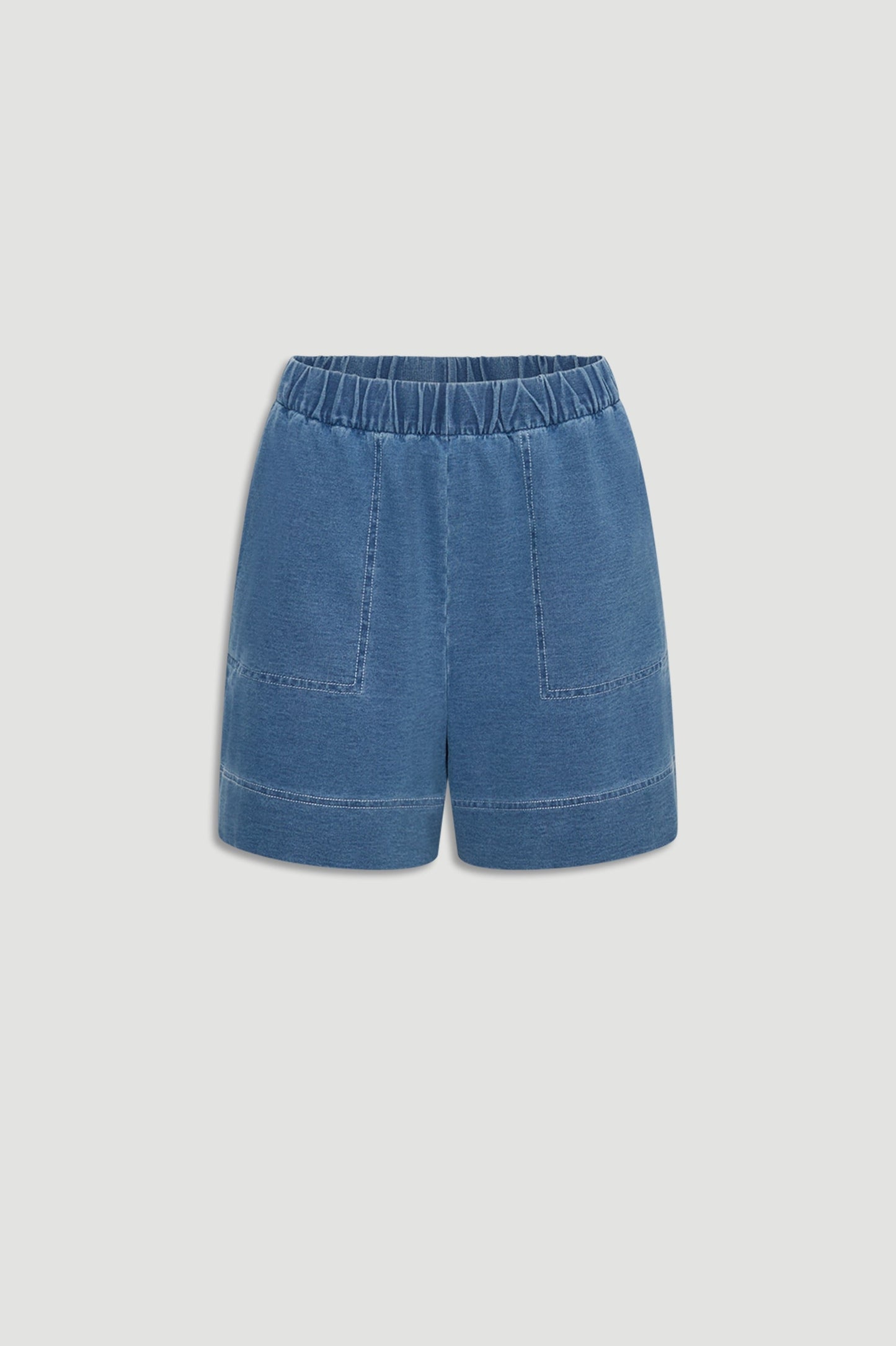 D-Luxe Pocket Short