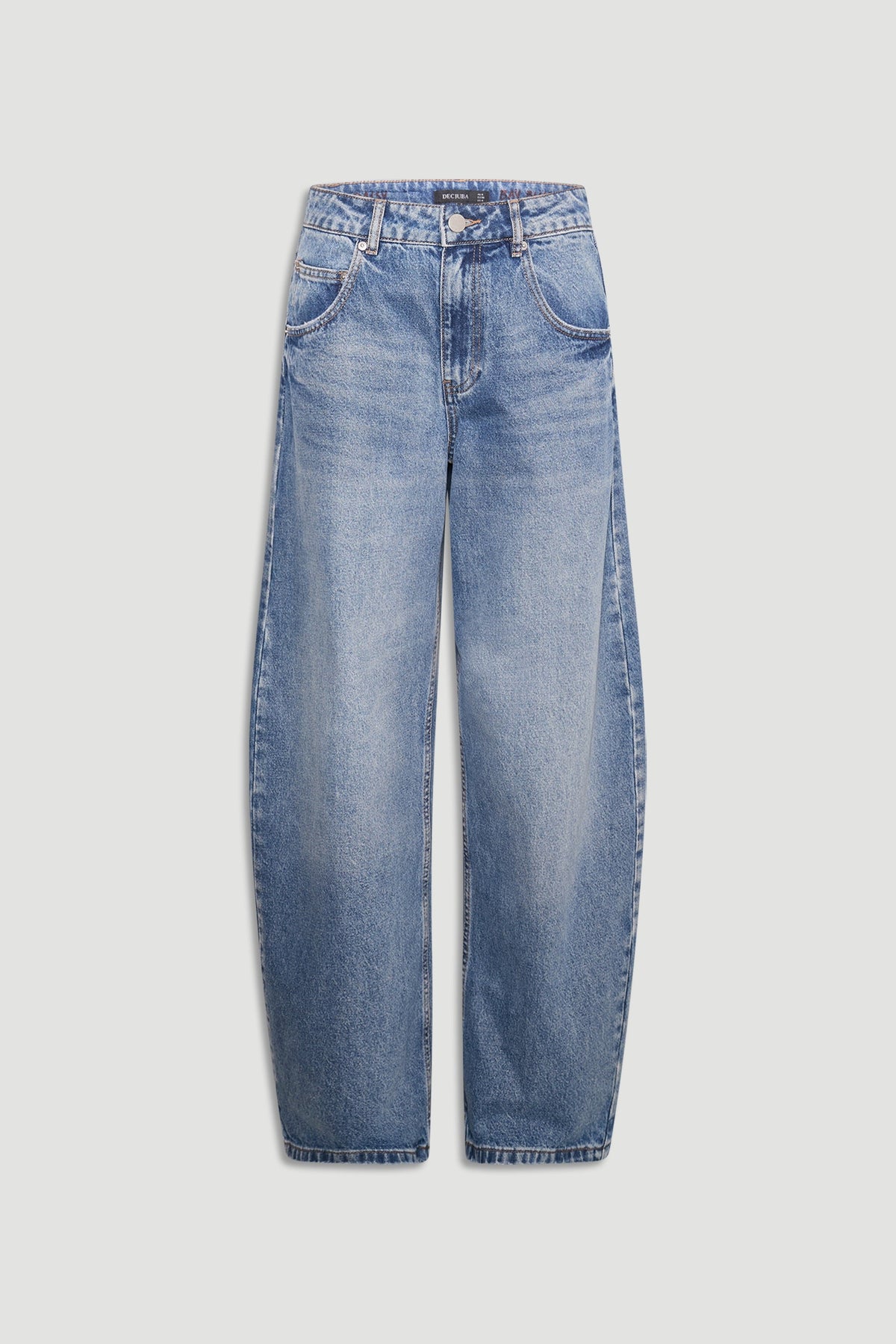 Daisy Horseshoe Jeans