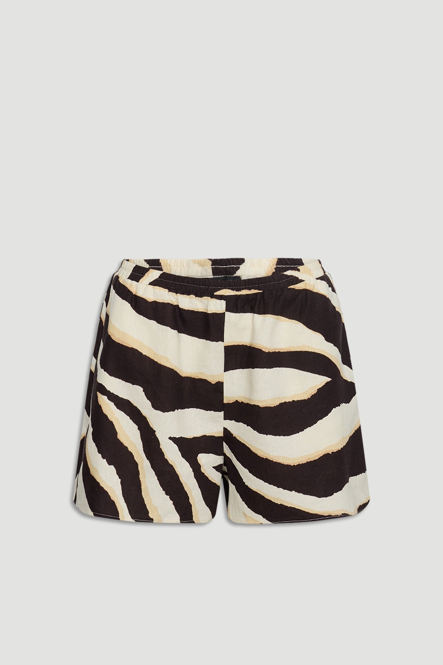 Elasticated Waist Short