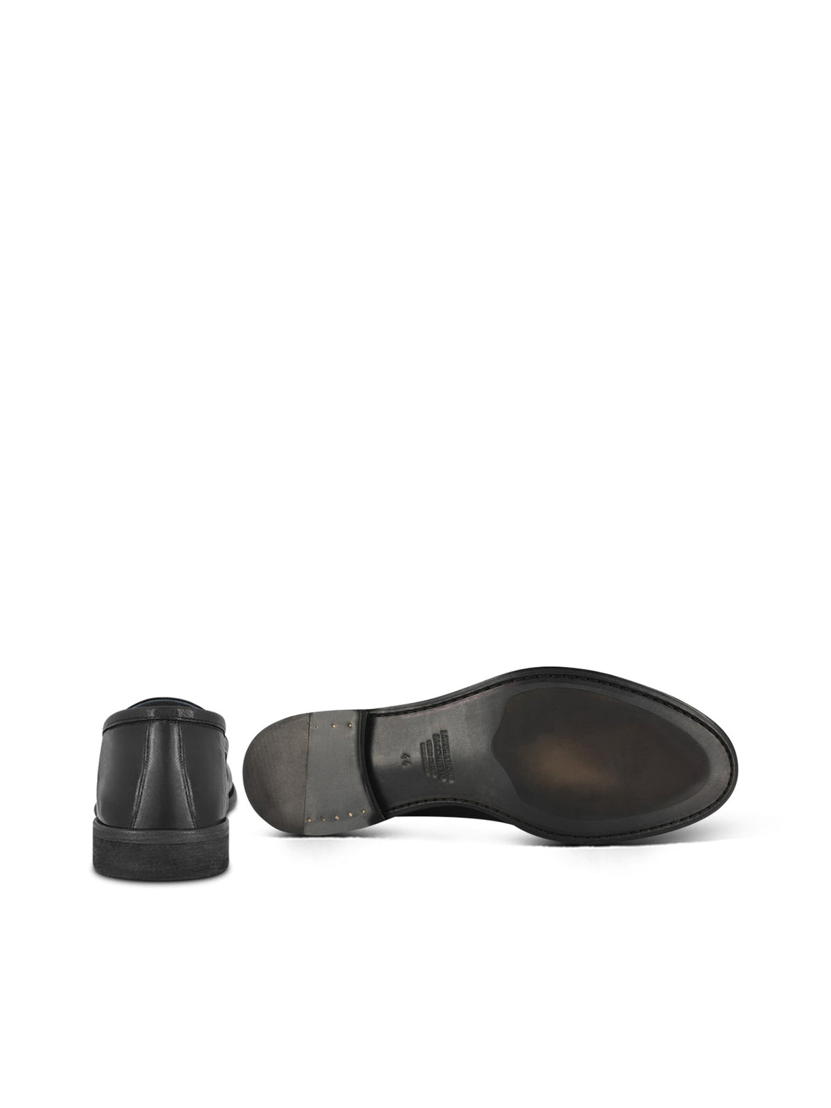 Callisto Black
