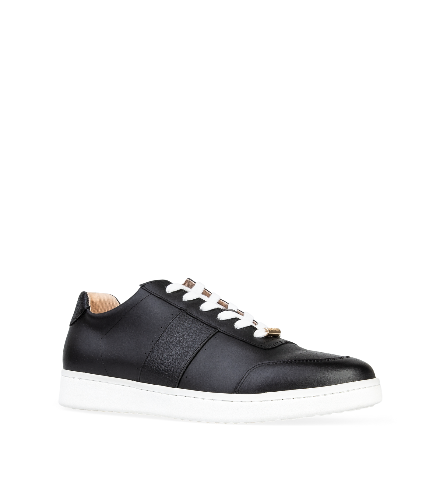 Caracara Black MIRUM® Plant Based Vegan