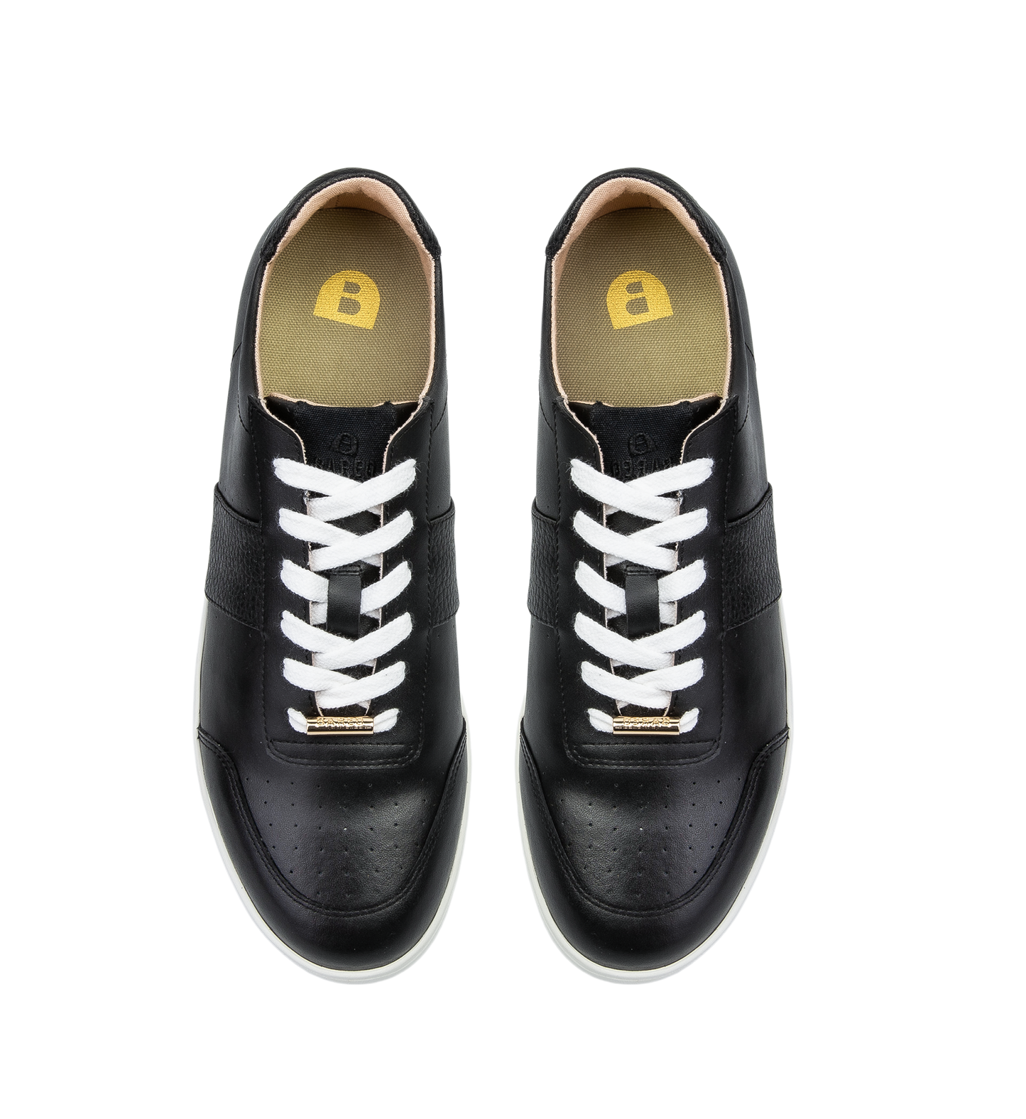 Caracara Black MIRUM® Plant Based Vegan