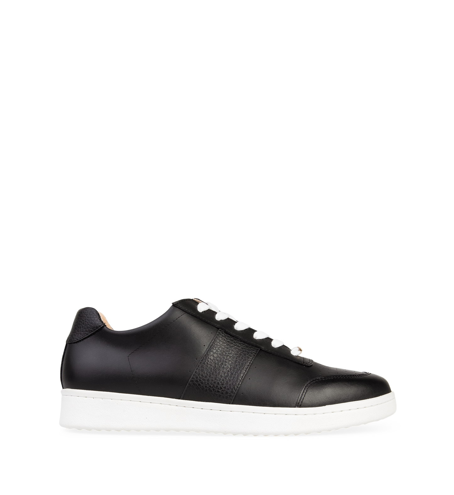 Caracara Black MIRUM® Plant Based Vegan