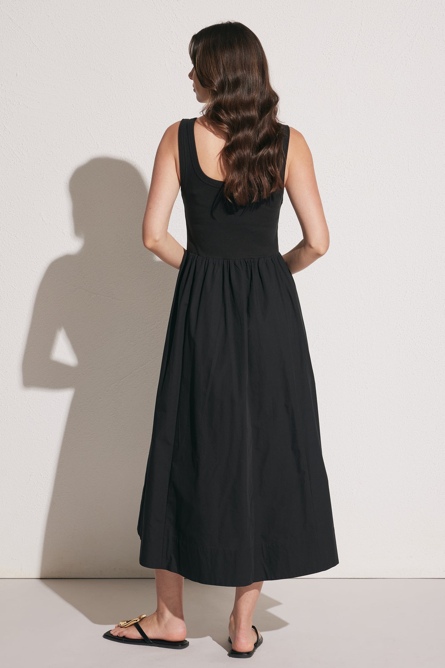 Lucia Tank Dress