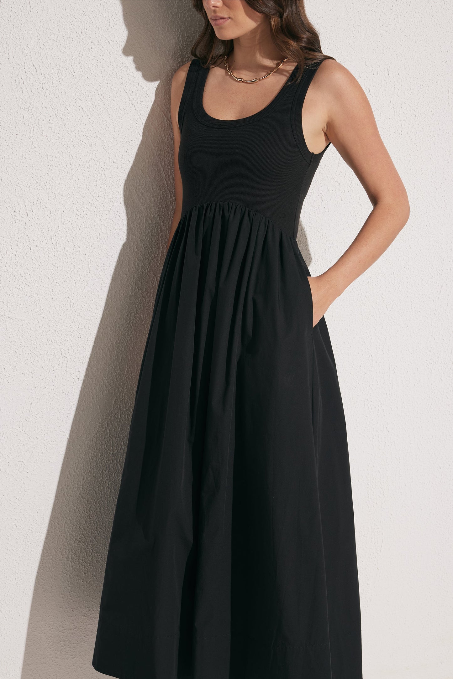 Lucia Tank Dress