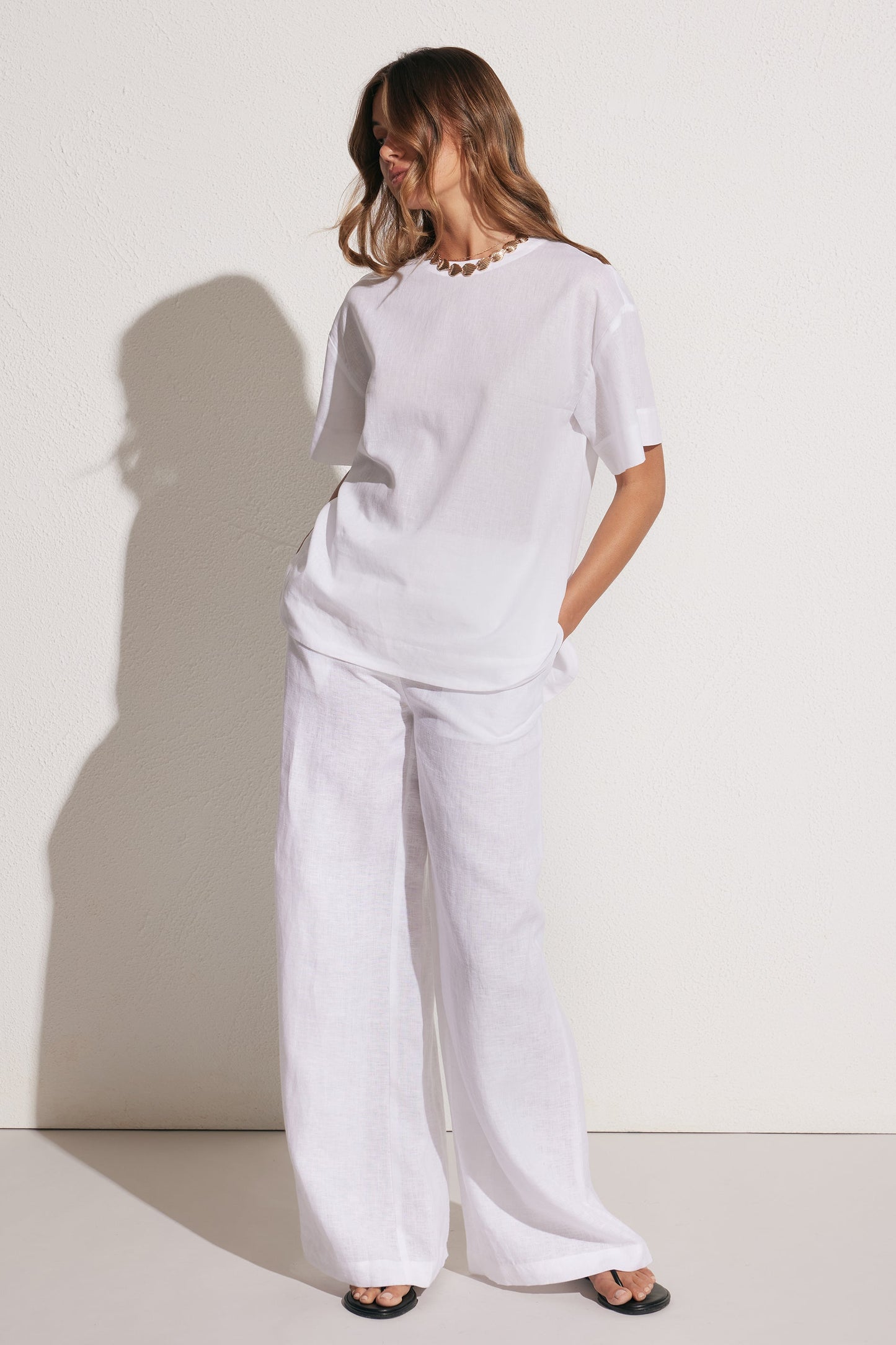 Matilda Relaxed Tee
