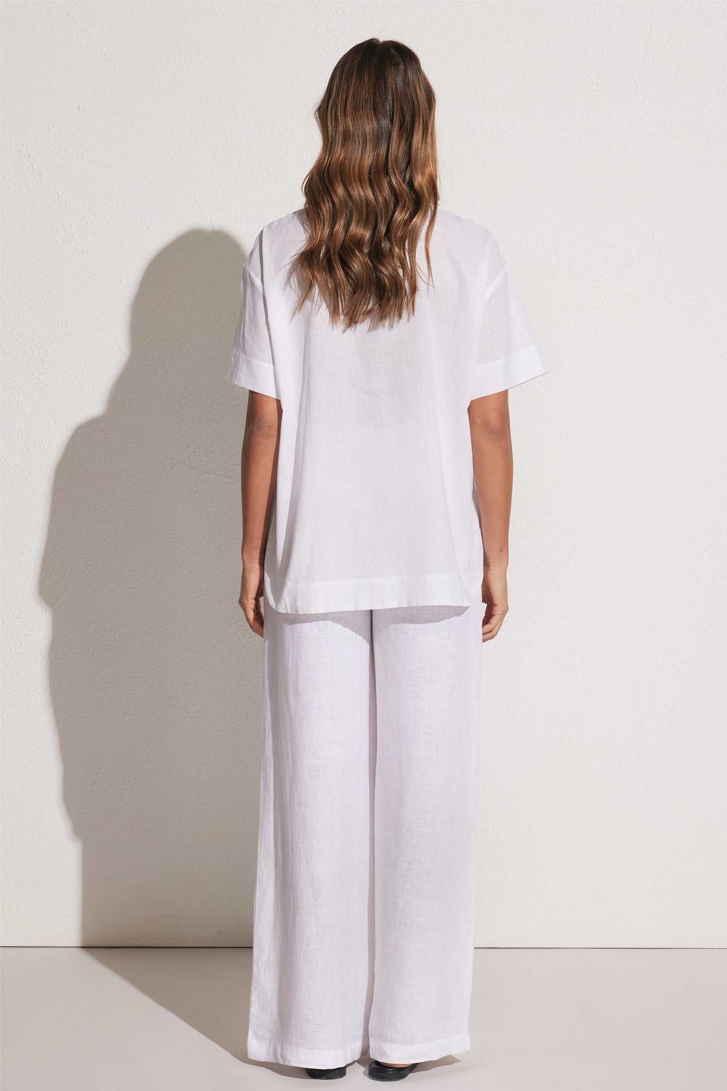Matilda Relaxed Tee