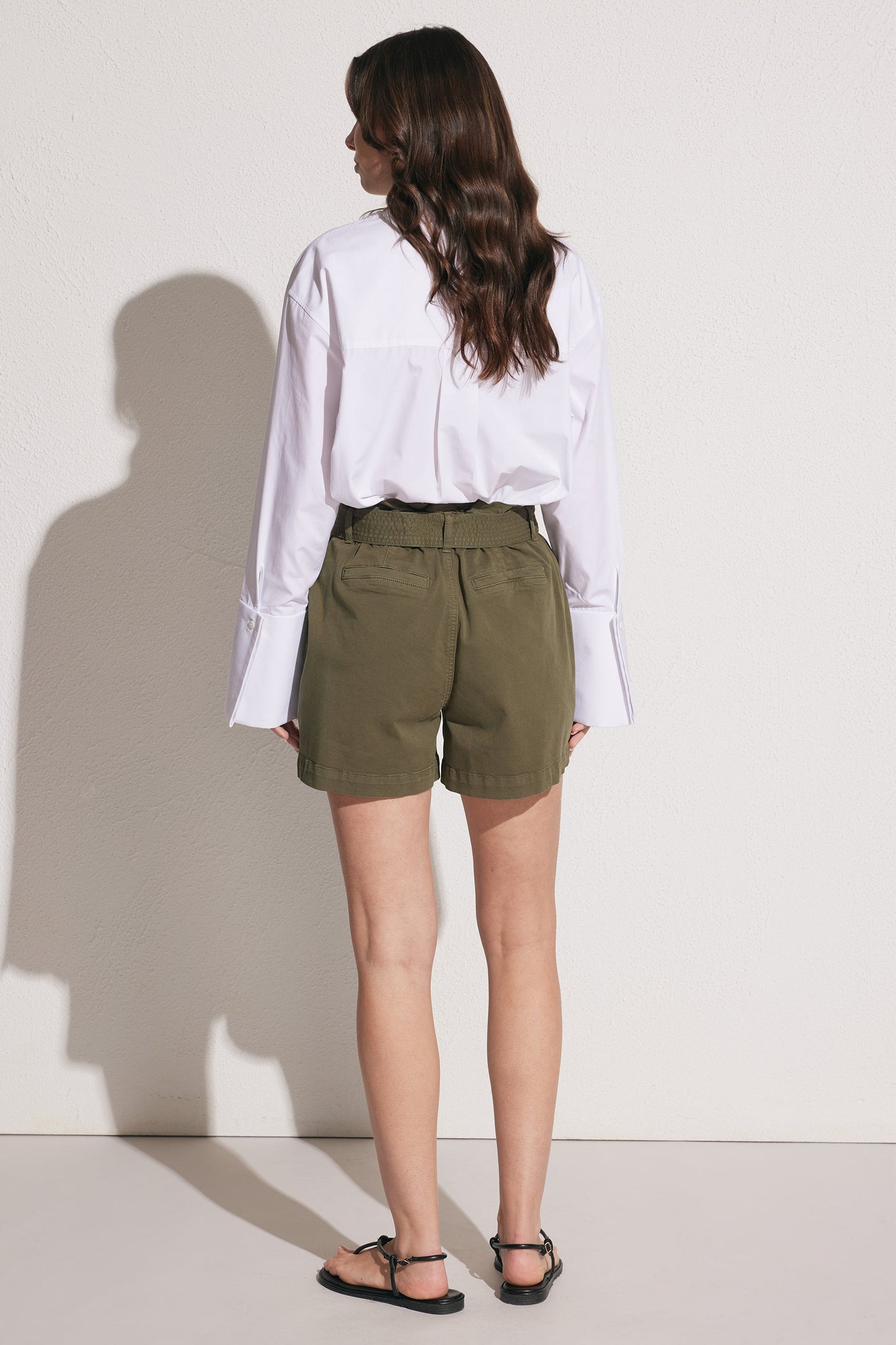 Quinn Cargo Short