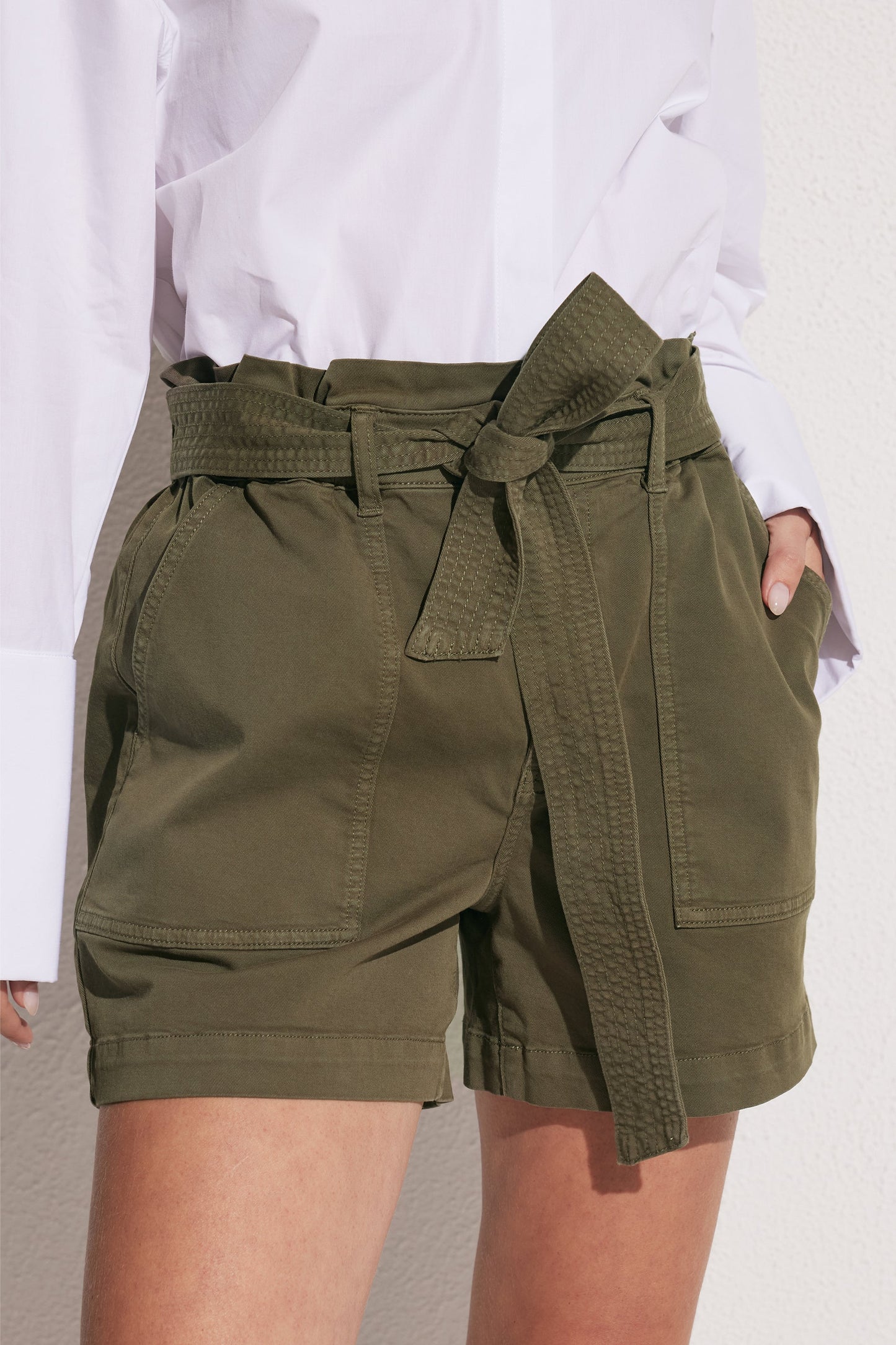 Quinn Cargo Short