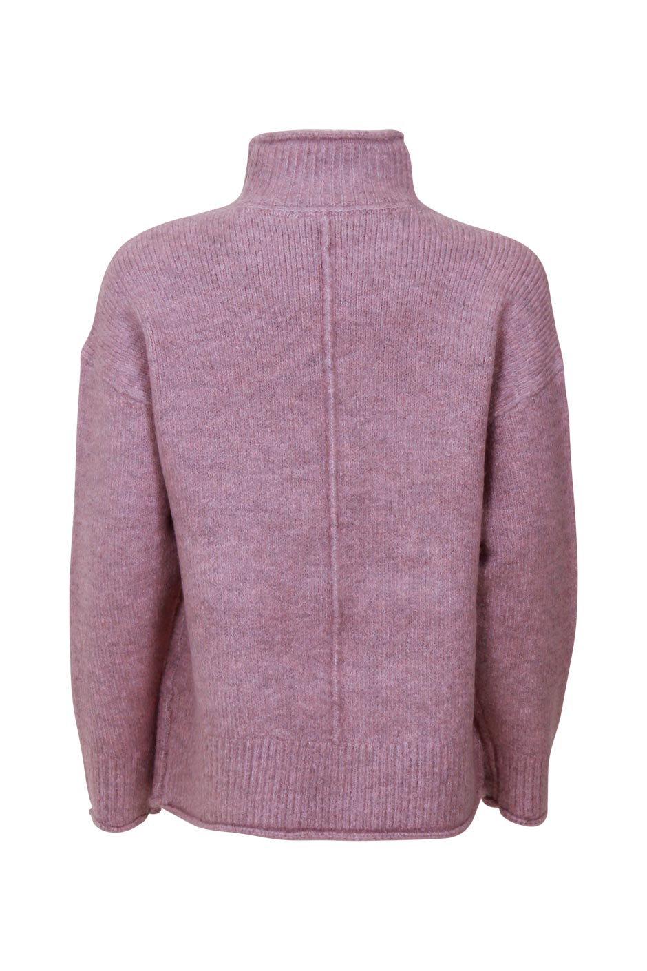 Girls Michaela Oversized Knit