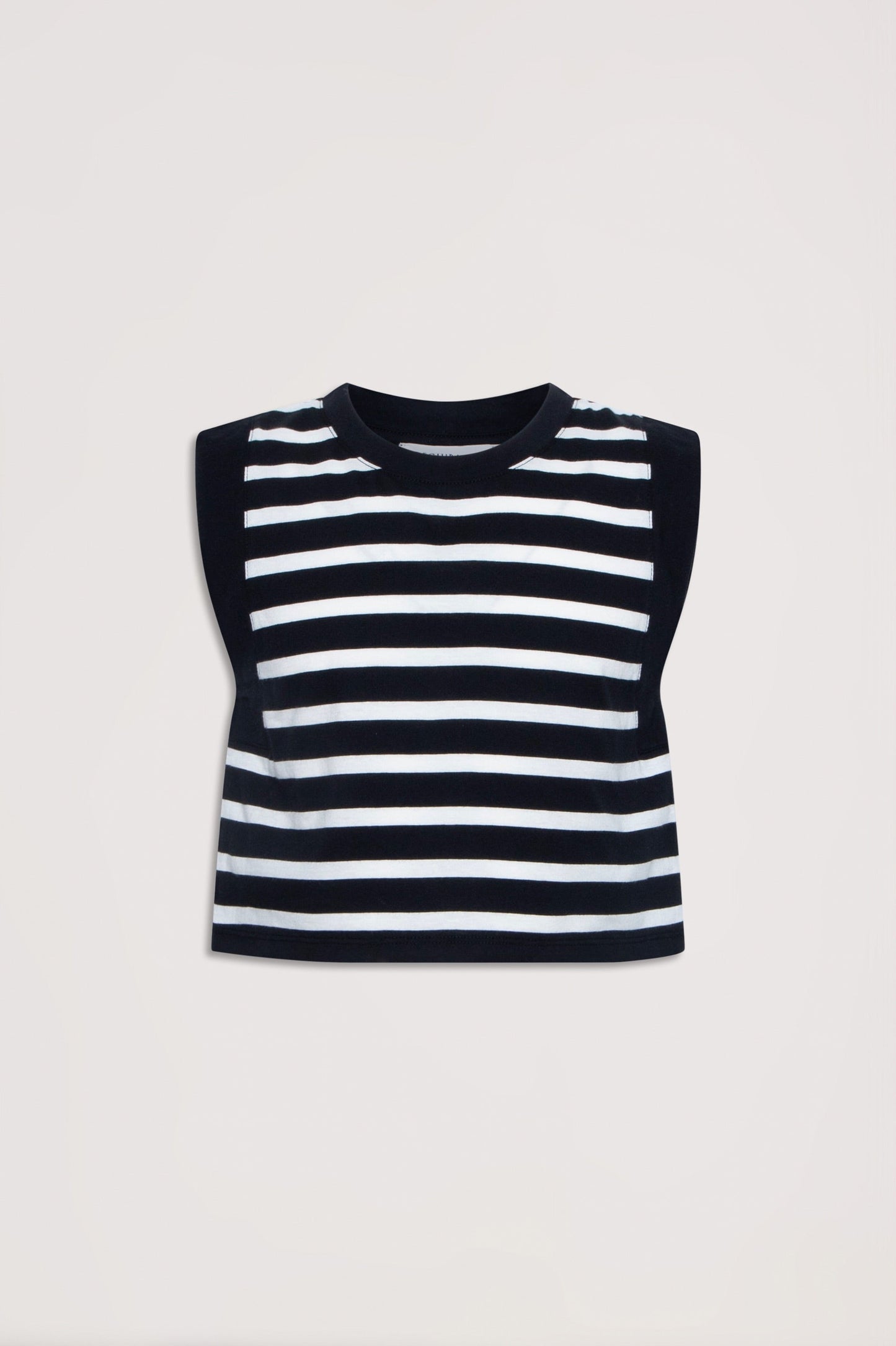 Girls Mari Detail Tank