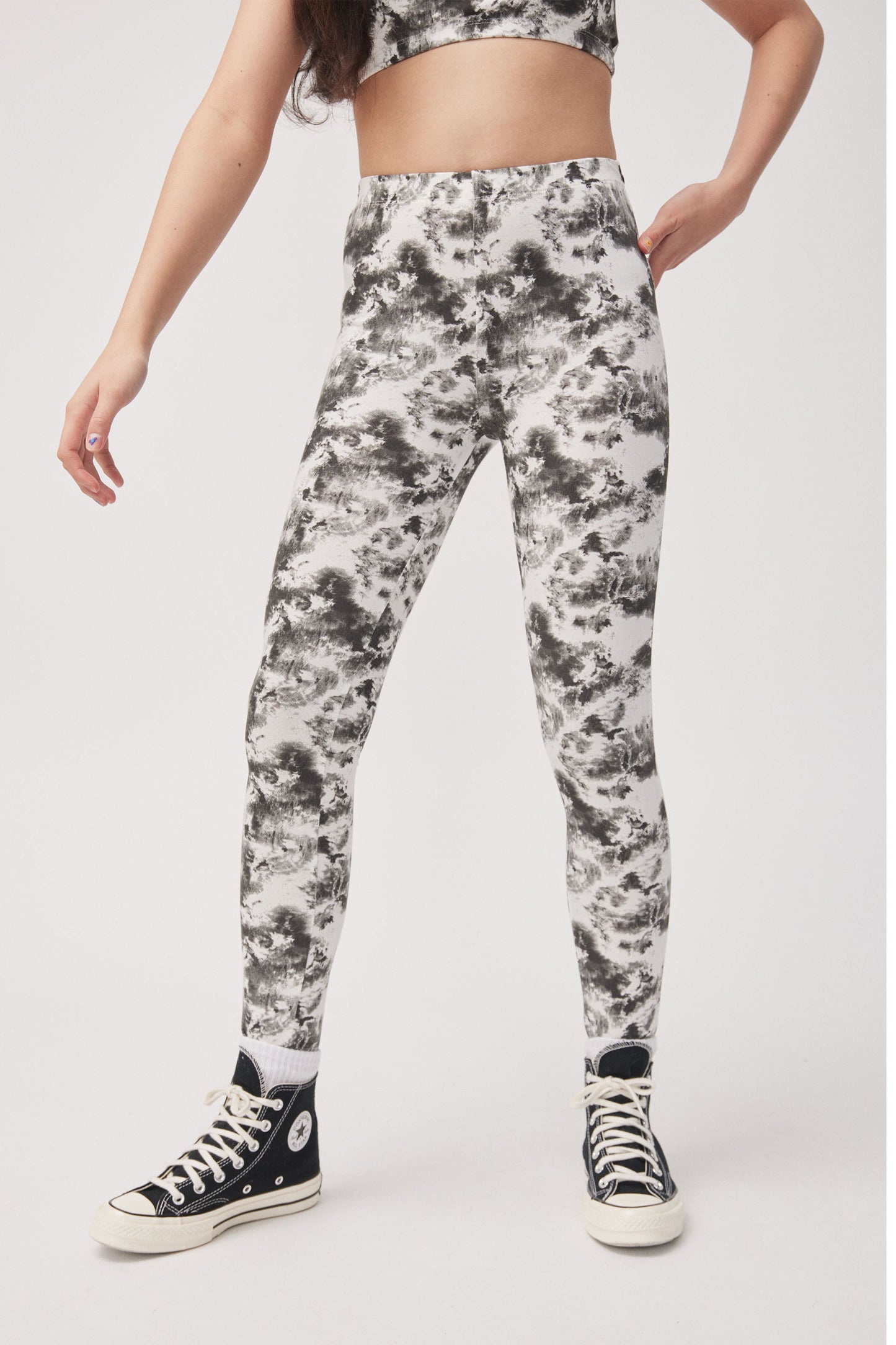 Girls Poppy Legging