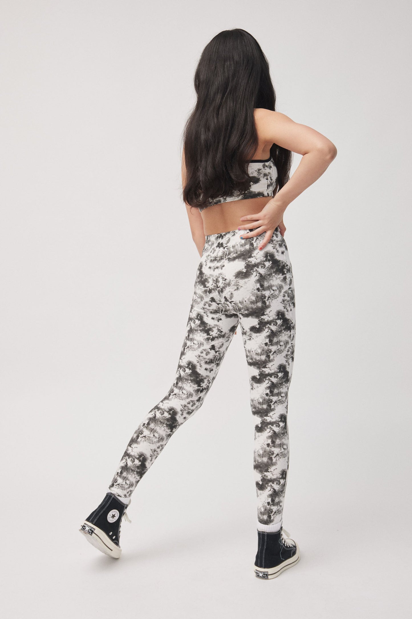 Girls Poppy Legging
