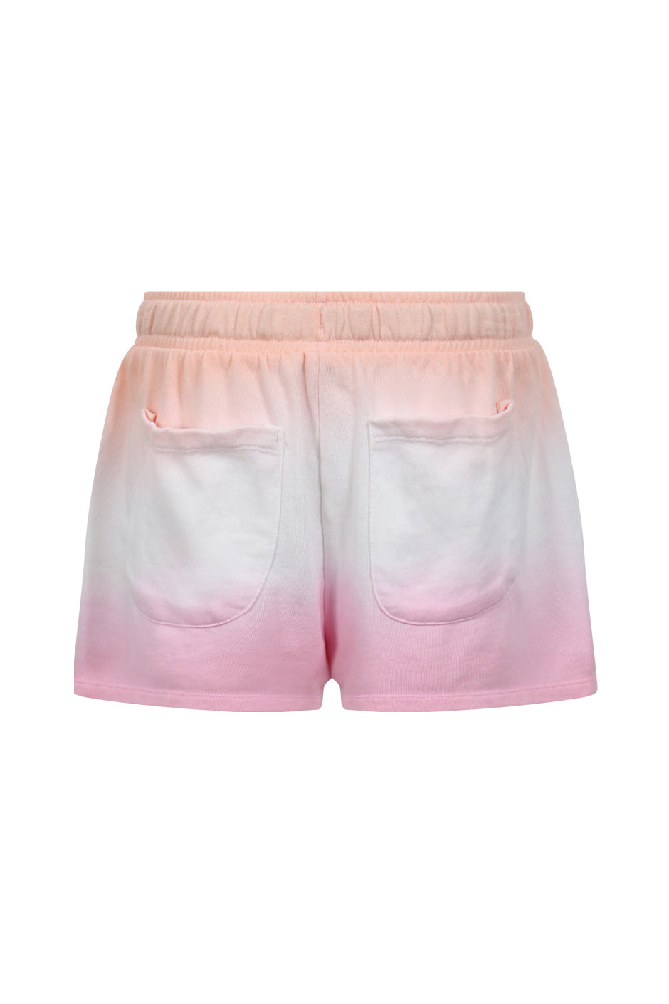 Girls Dip Dye Lulu Short