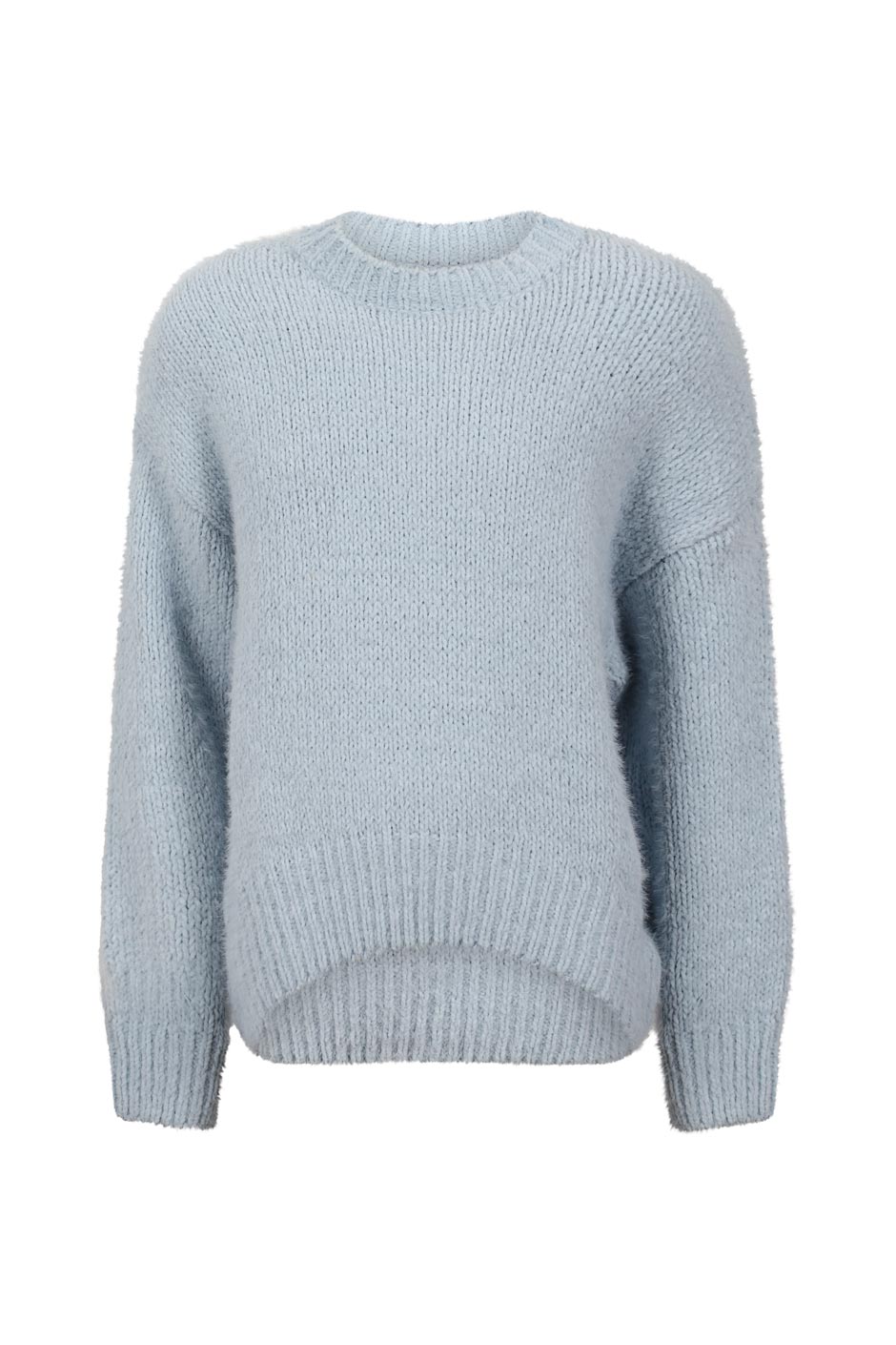 Girls Kendra Knit Jumper