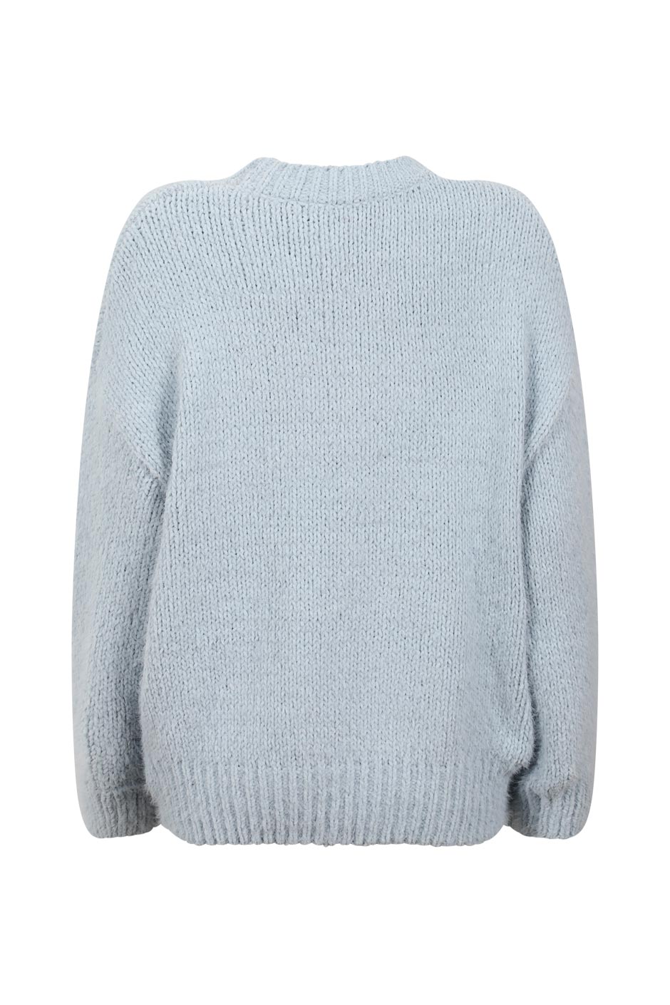 Girls Kendra Knit Jumper
