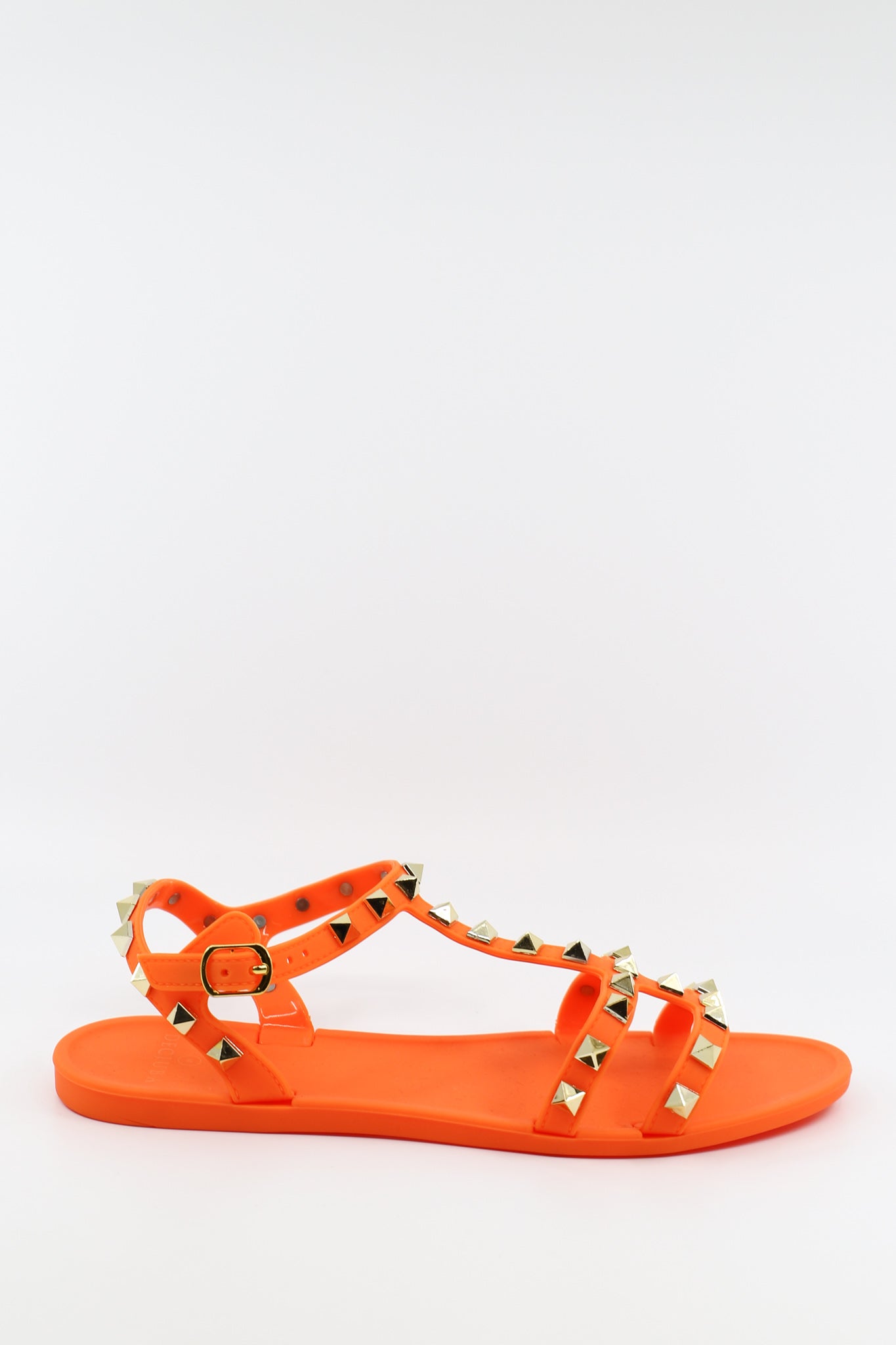 Girls Jelly Sandal