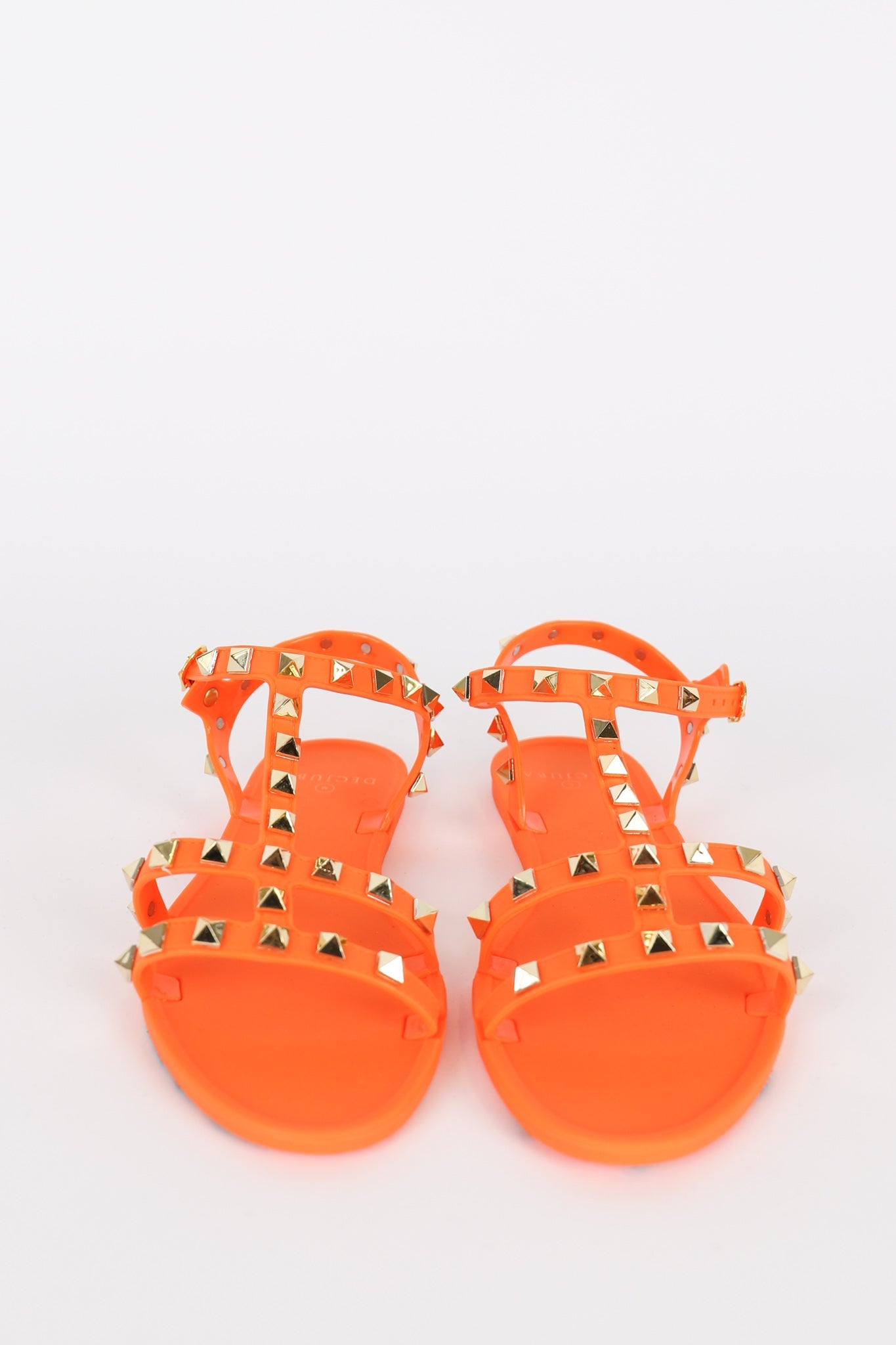 Girls Jelly Sandal