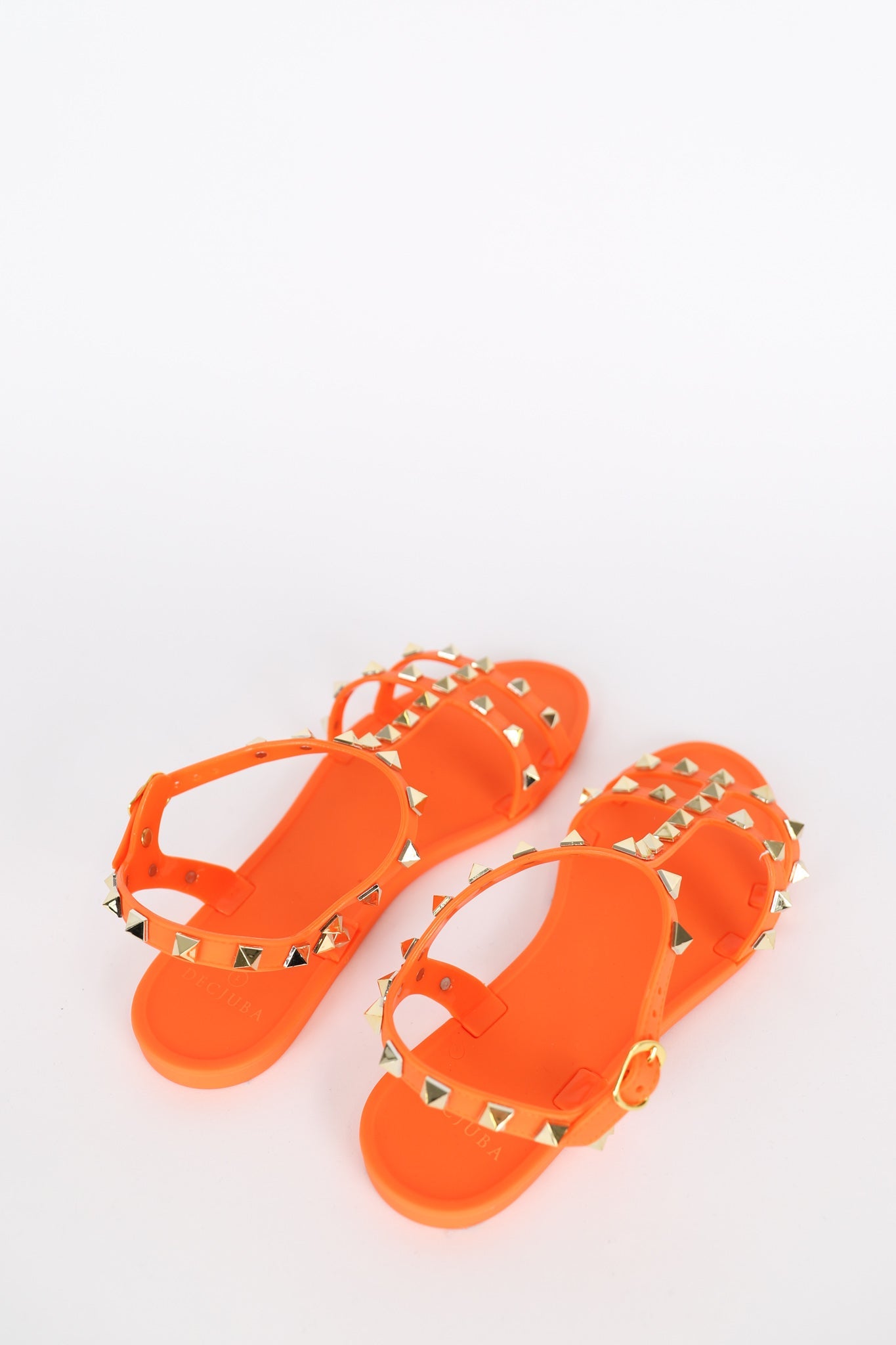 Girls Jelly Sandal