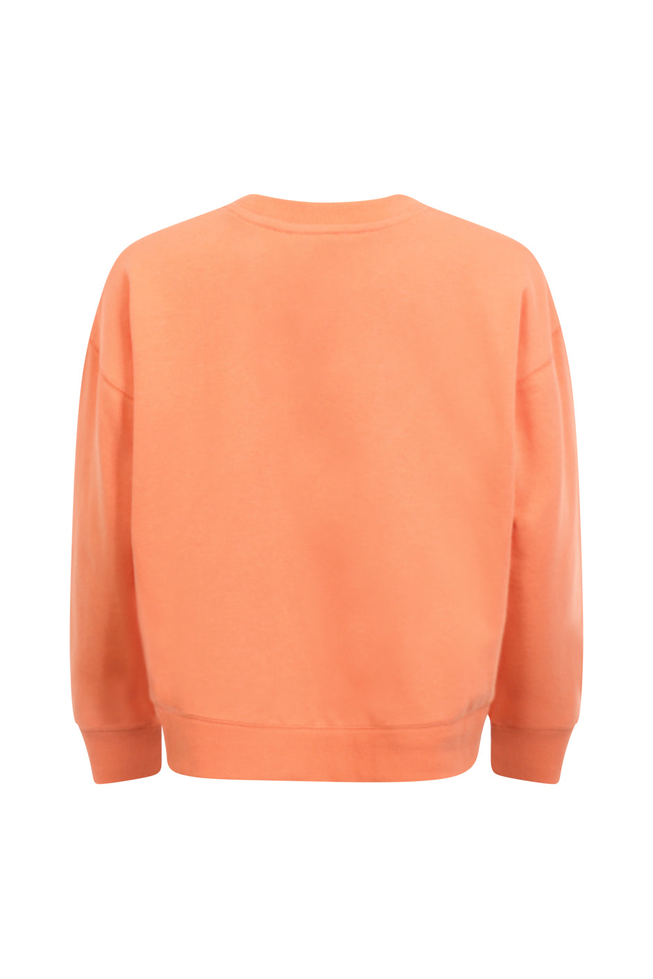 Girls NYC Cropped Crew