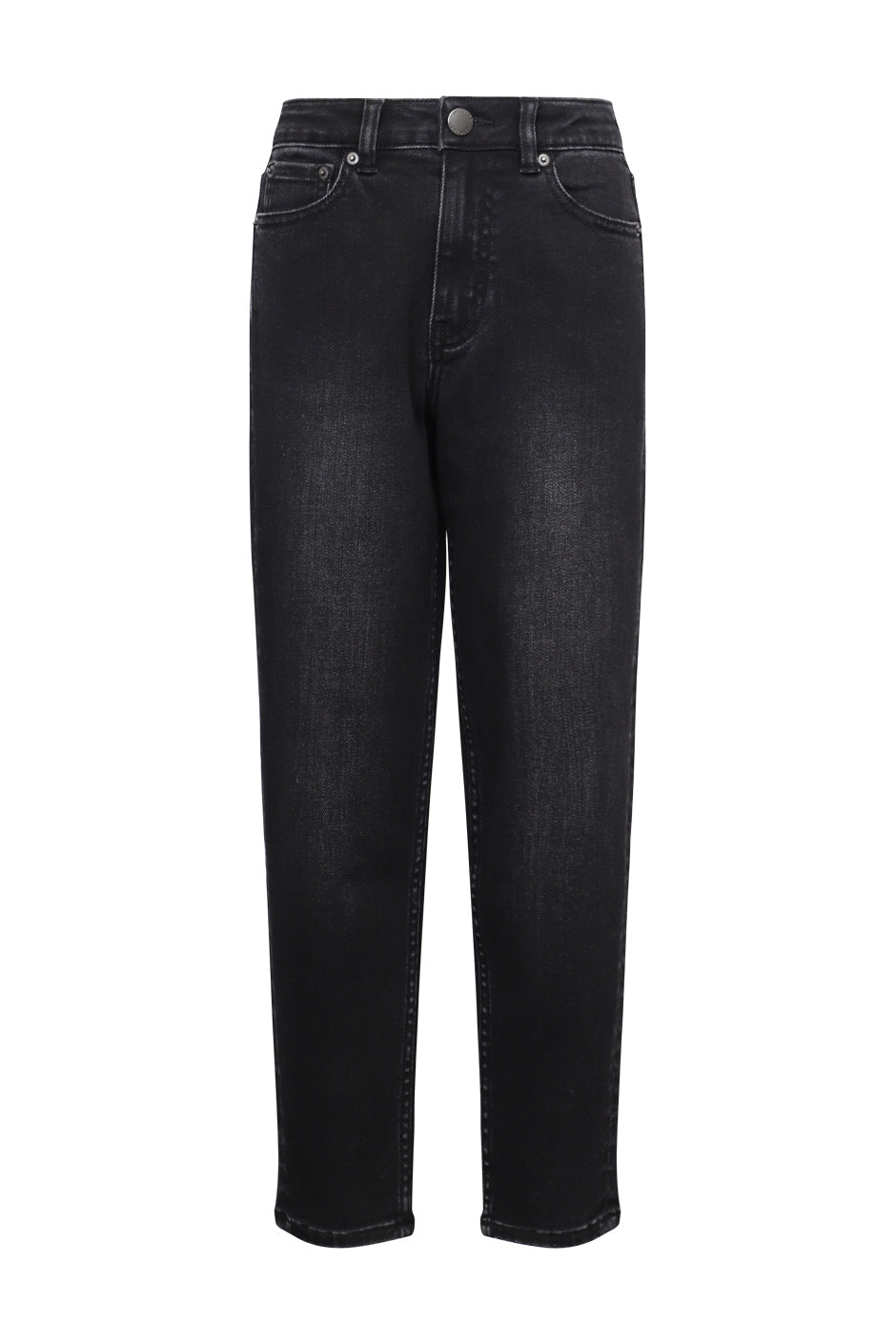 Girls Bonnie Mom Jean
