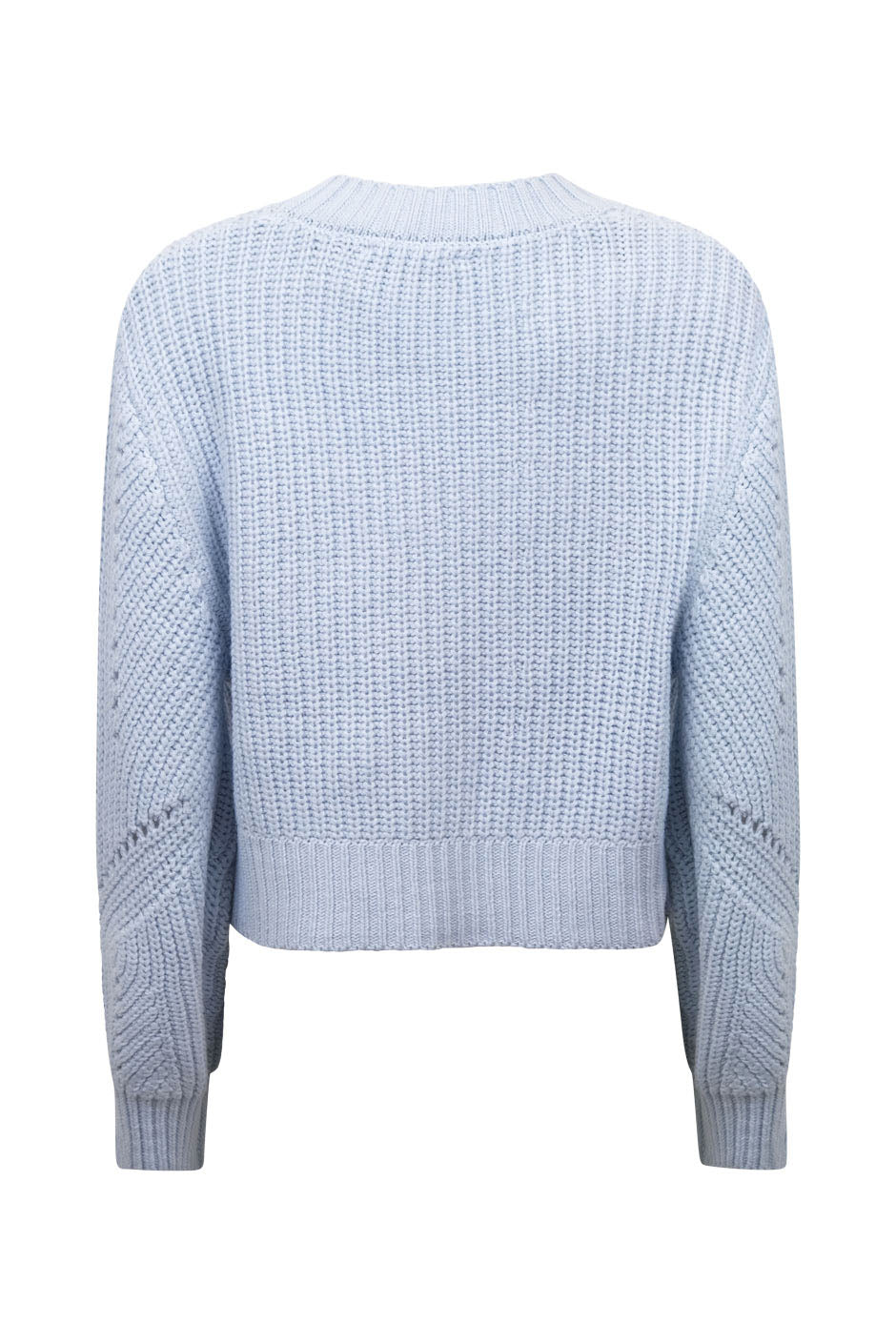 Girls Georgie Detailed Cardi