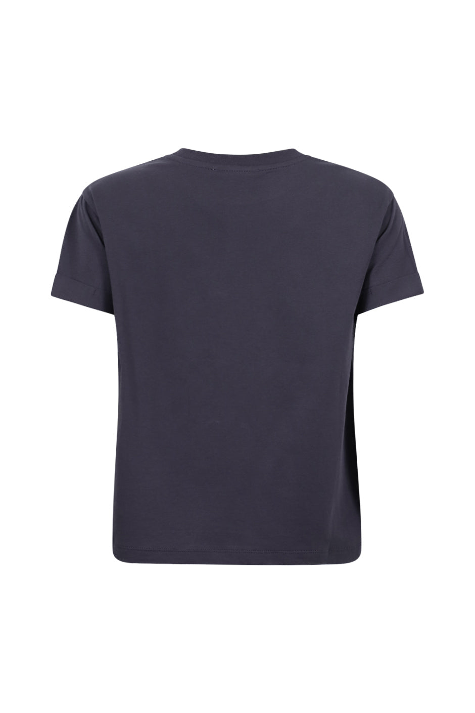 Girls Tiger Studded Tee