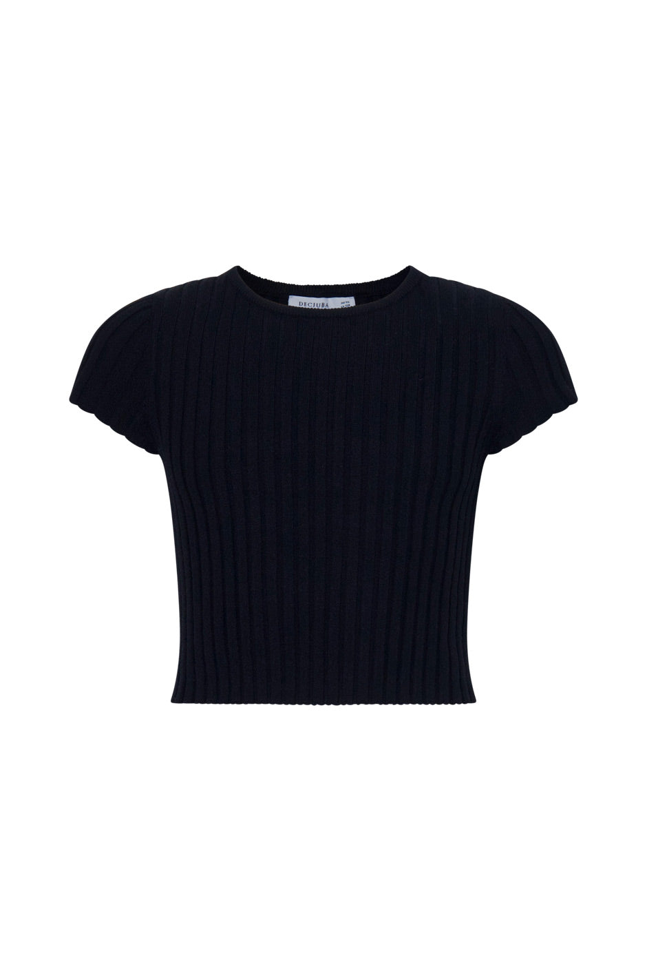 Girls Georgina Knit Tee