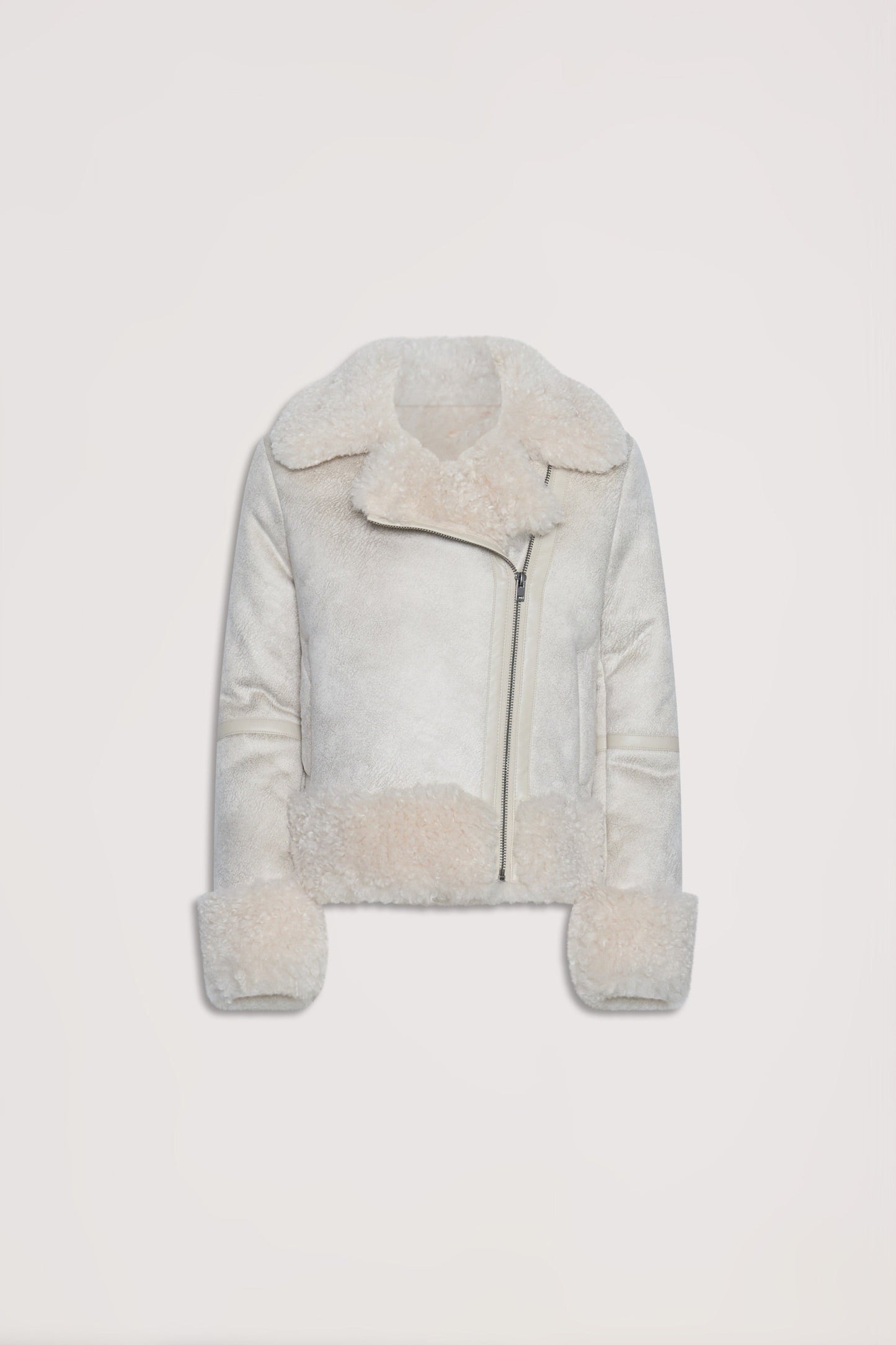 Girls Libby Aviator Jacket