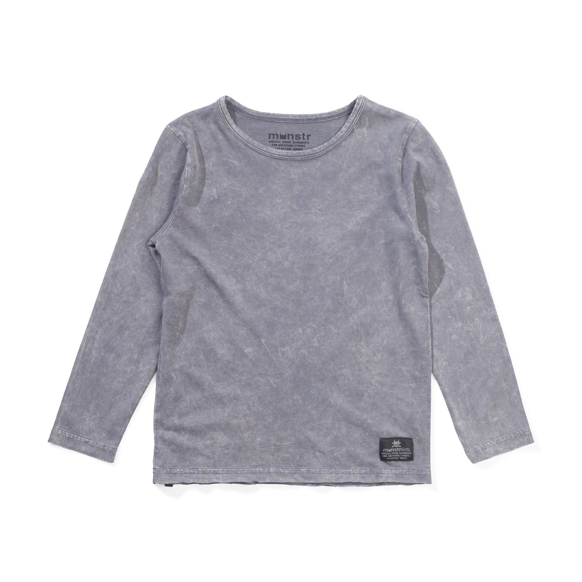 Munster Kids - Vitamin LS Tee