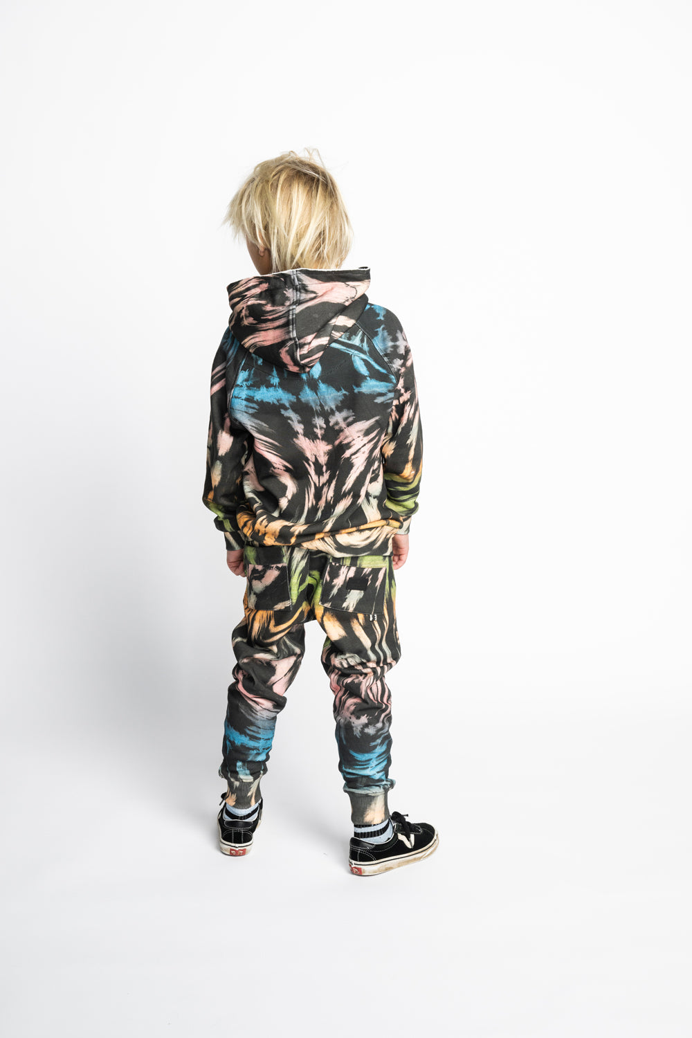 Scoops Hoody