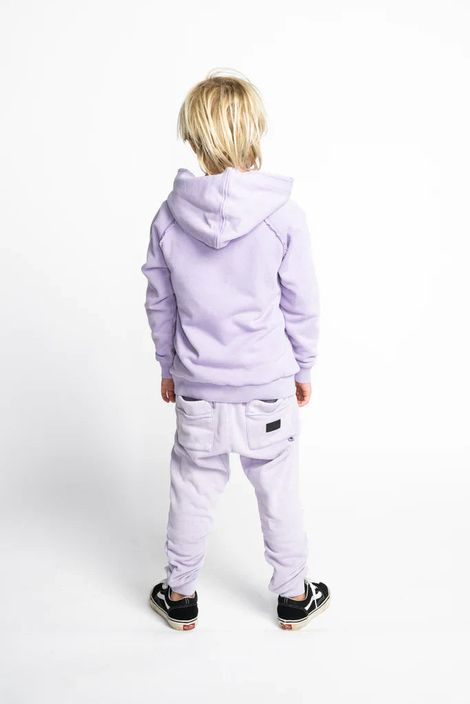 Checkmate Hoody
