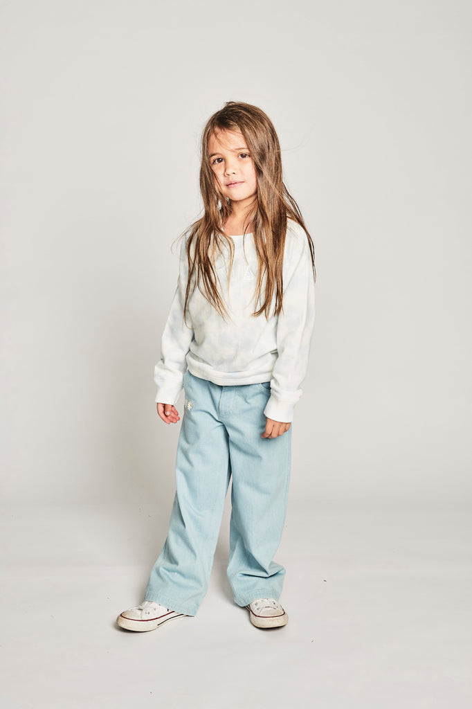 Missie Munster - Byron Crew