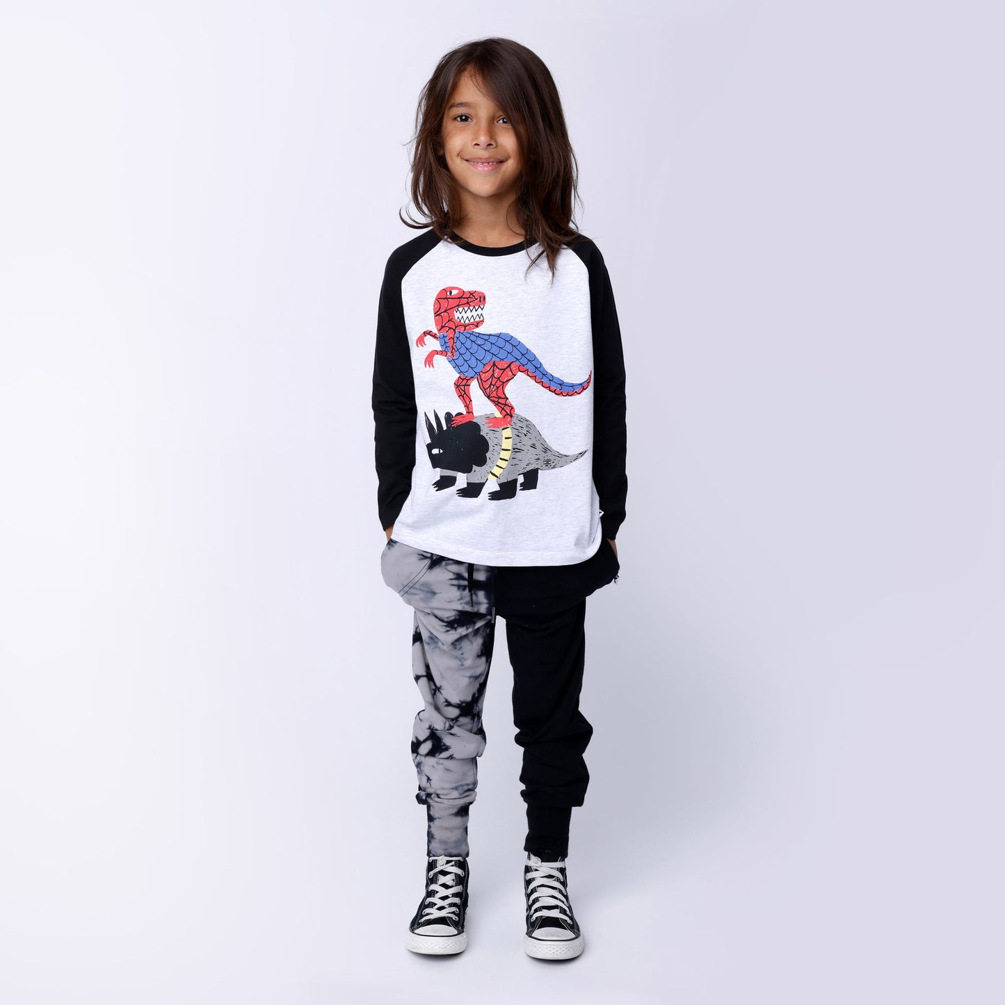 Super Dinos Tee