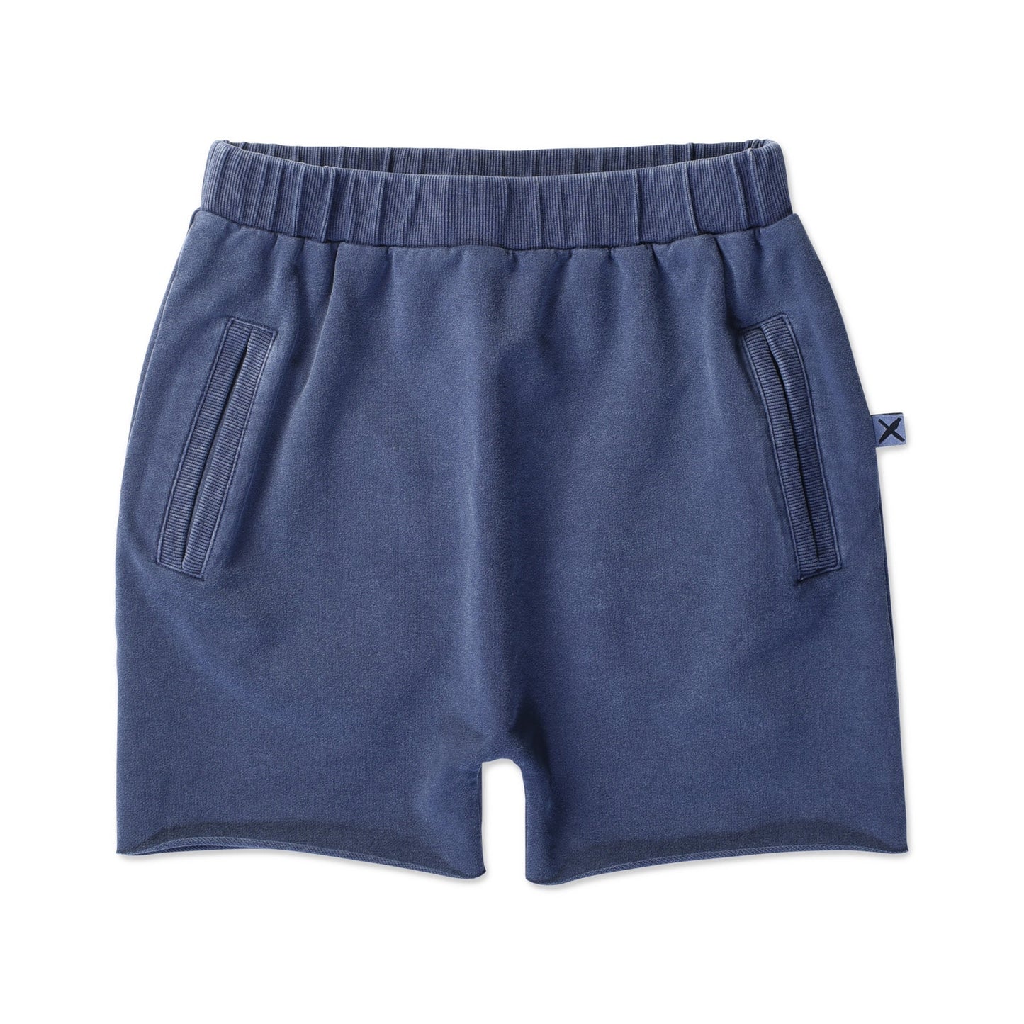 Blasted Bronx Short