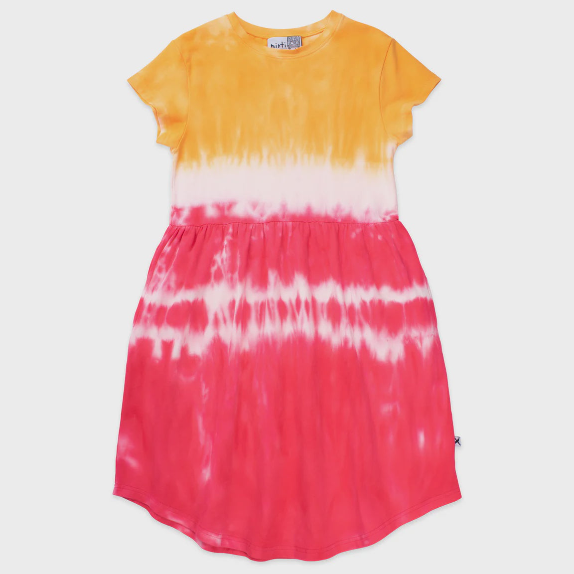 Iceblock Dress