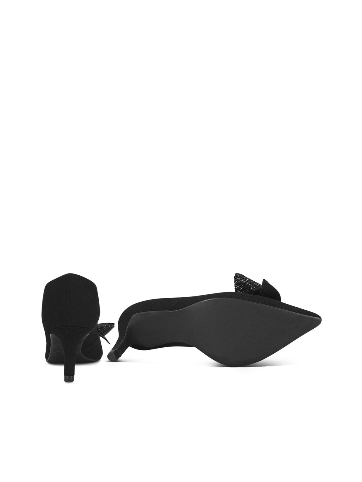 Moderna Black
