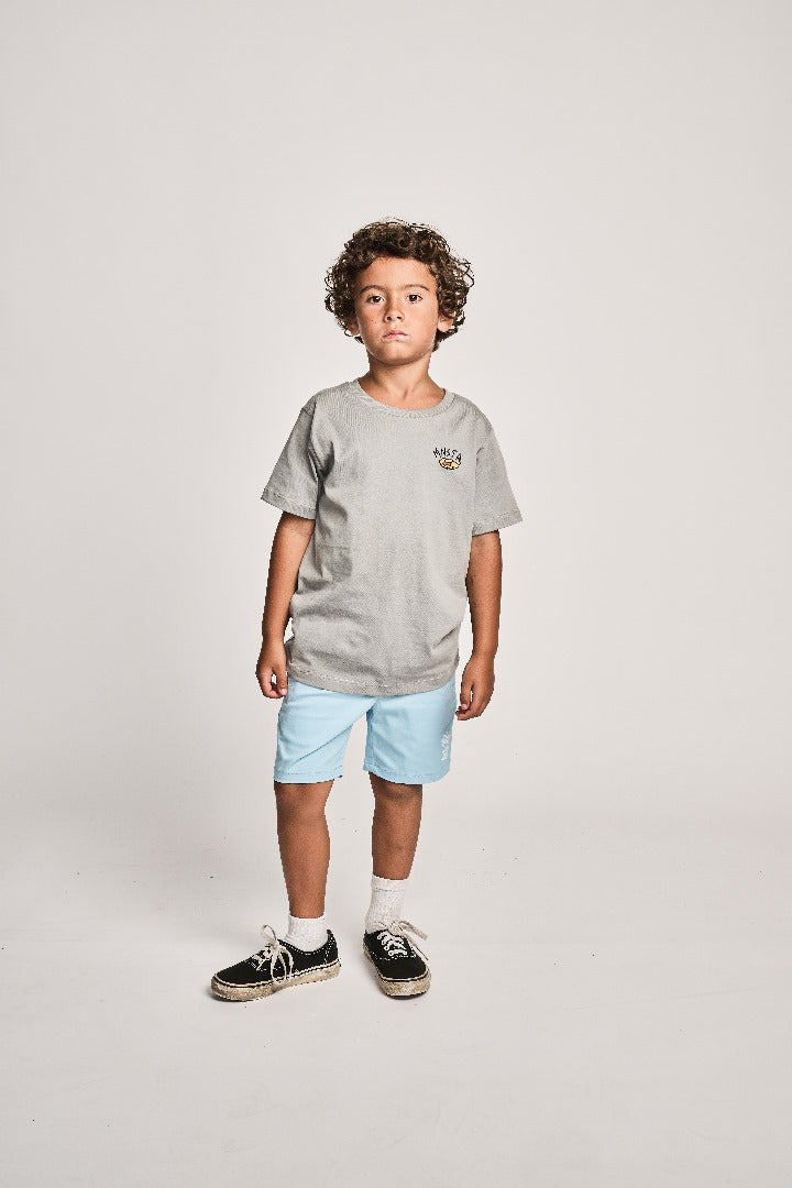 Trestles Short