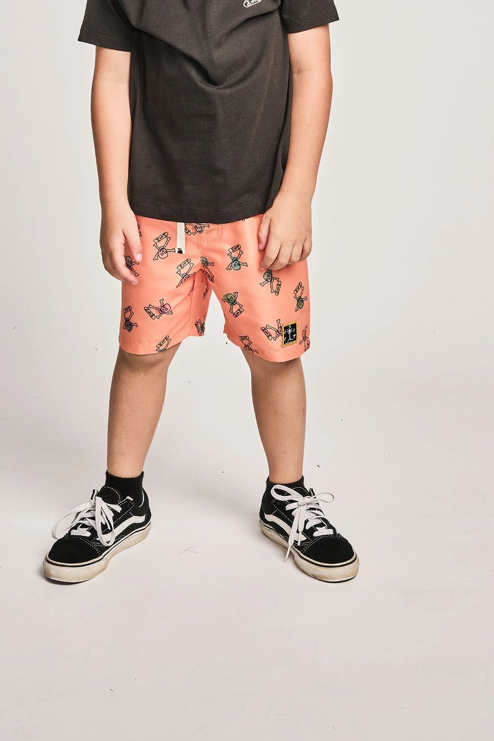 Lightning BShort