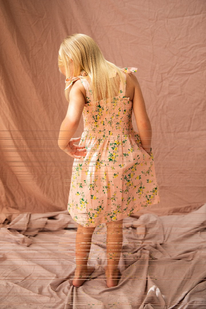 Nora Dress